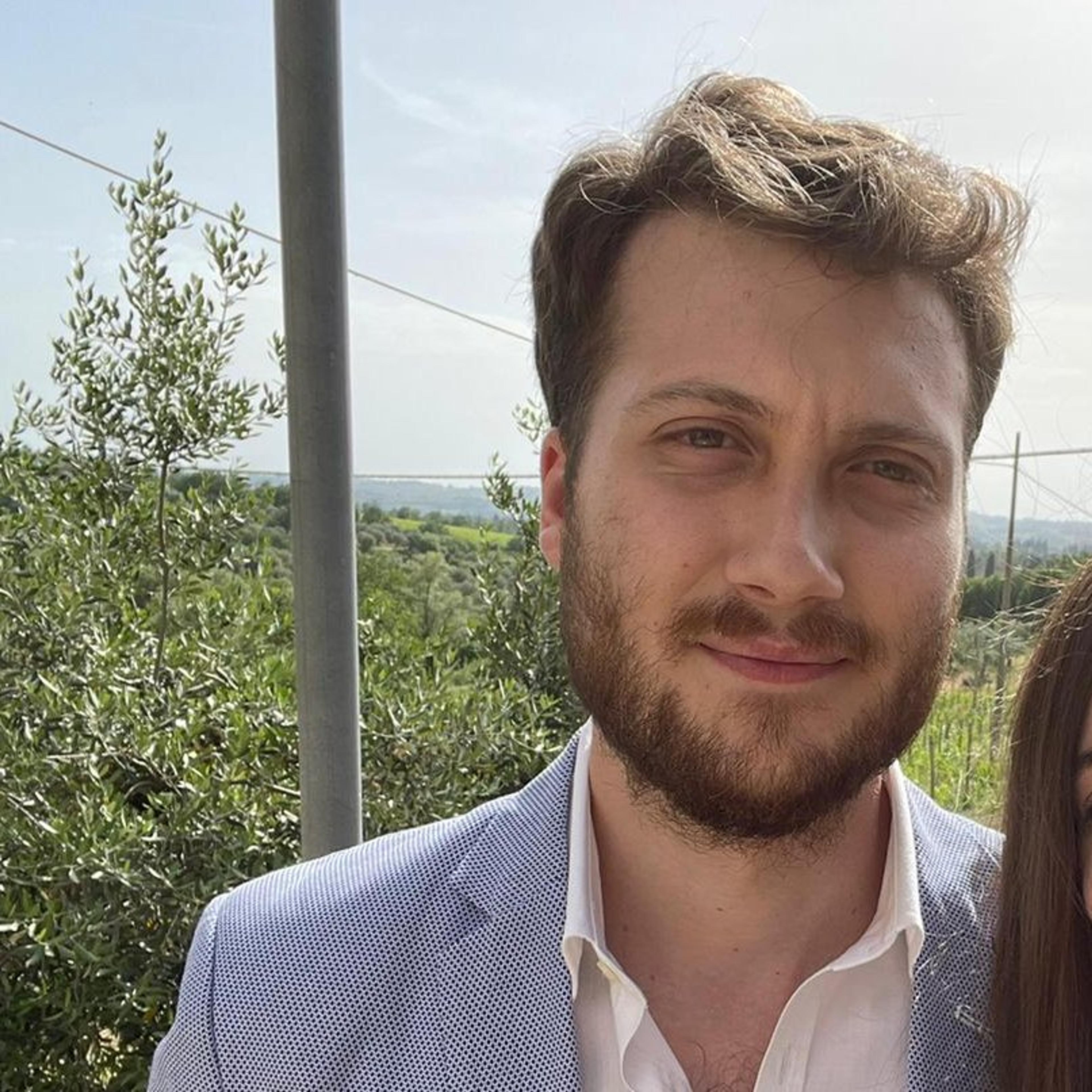 Davide Mastrangelo
