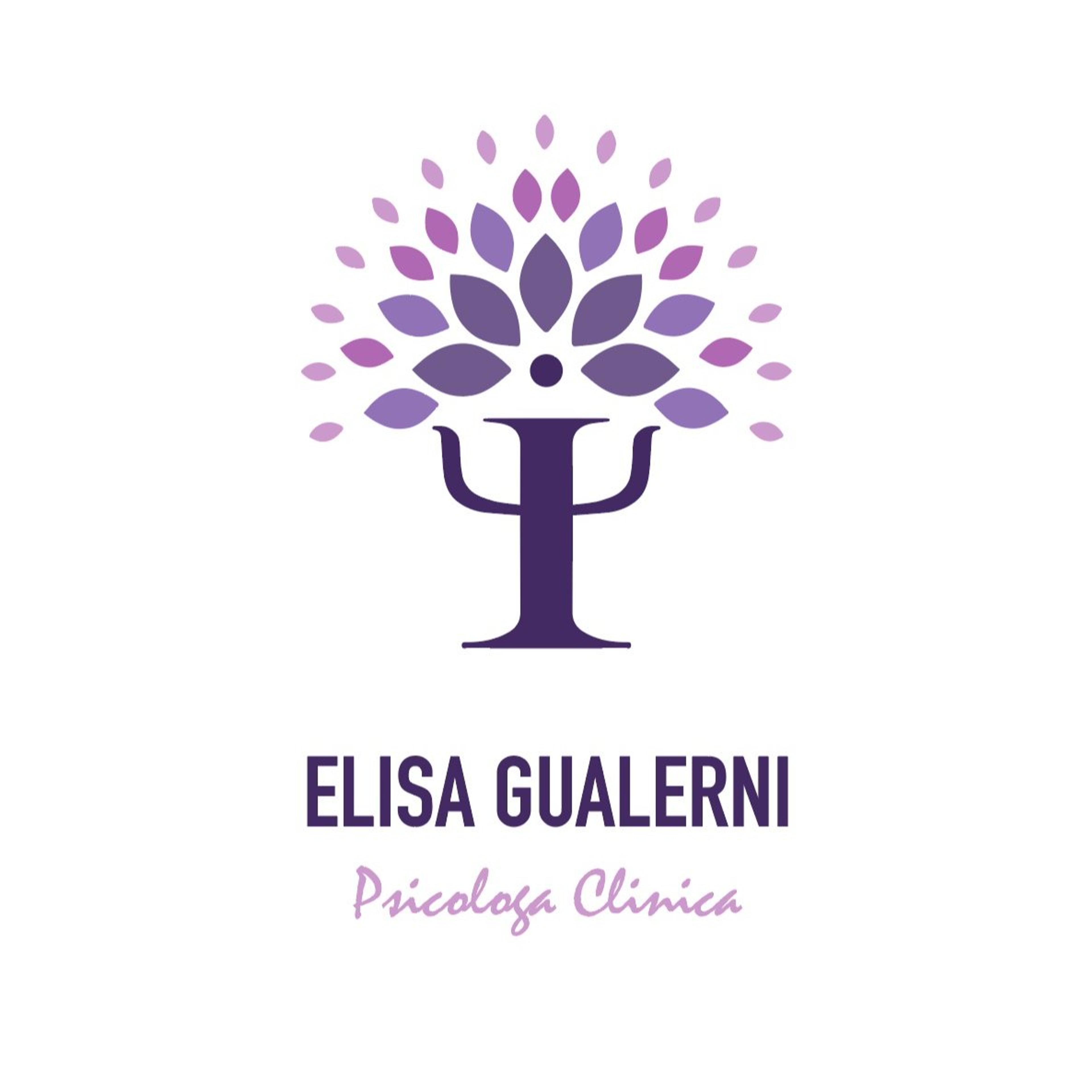 Dott.ssa Elisa Gualerni
