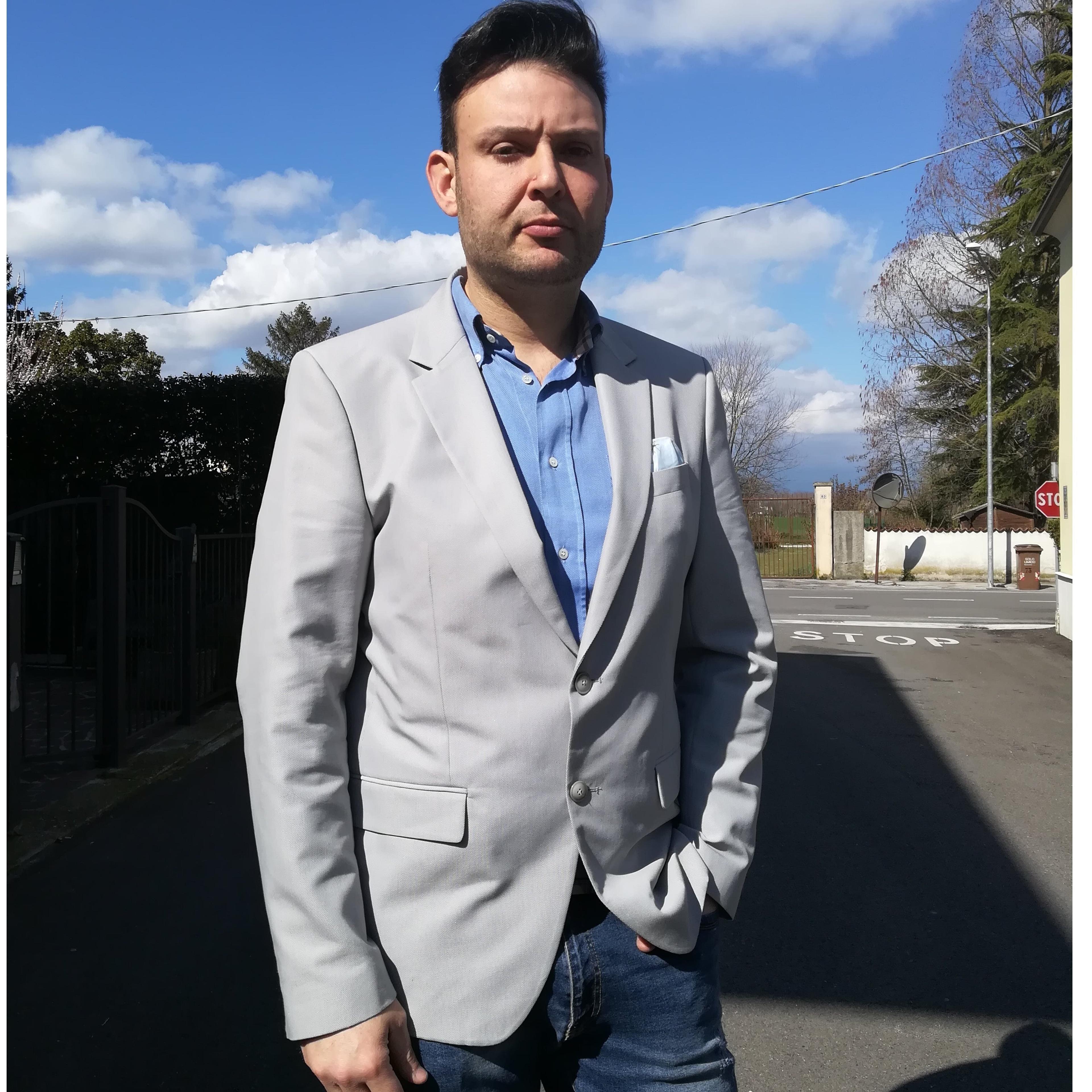 Future Energy Projects Srl