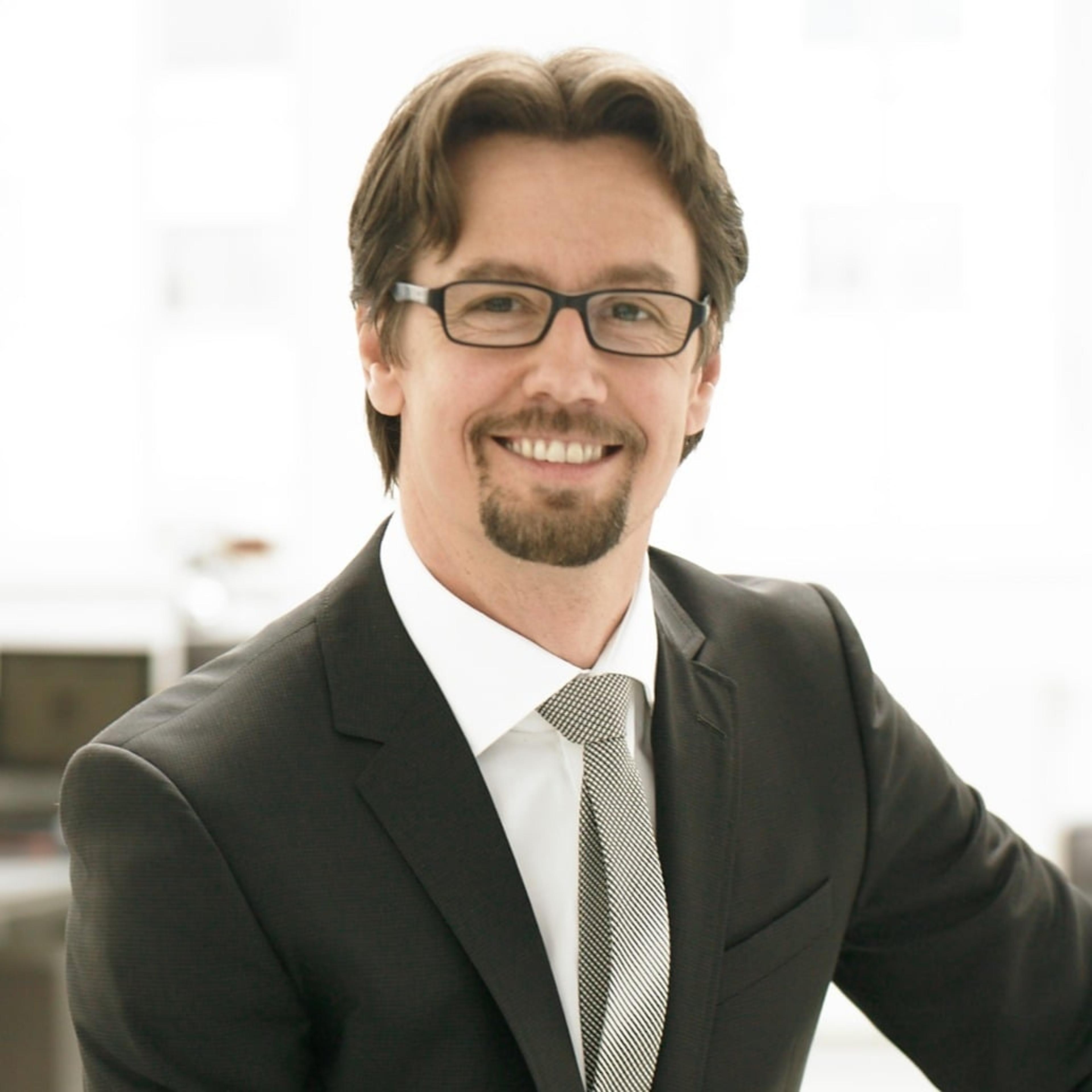 Dalfen Management Company GmbH