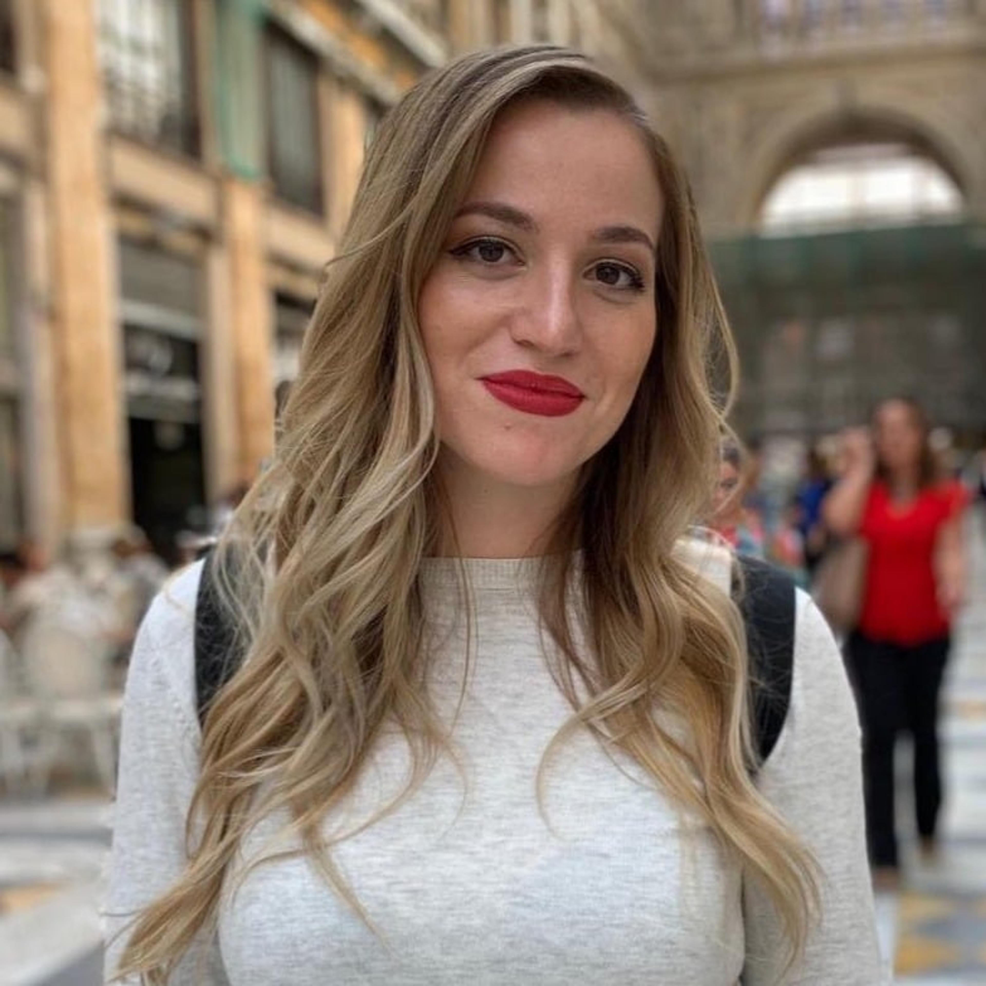 Fabiana Massaro