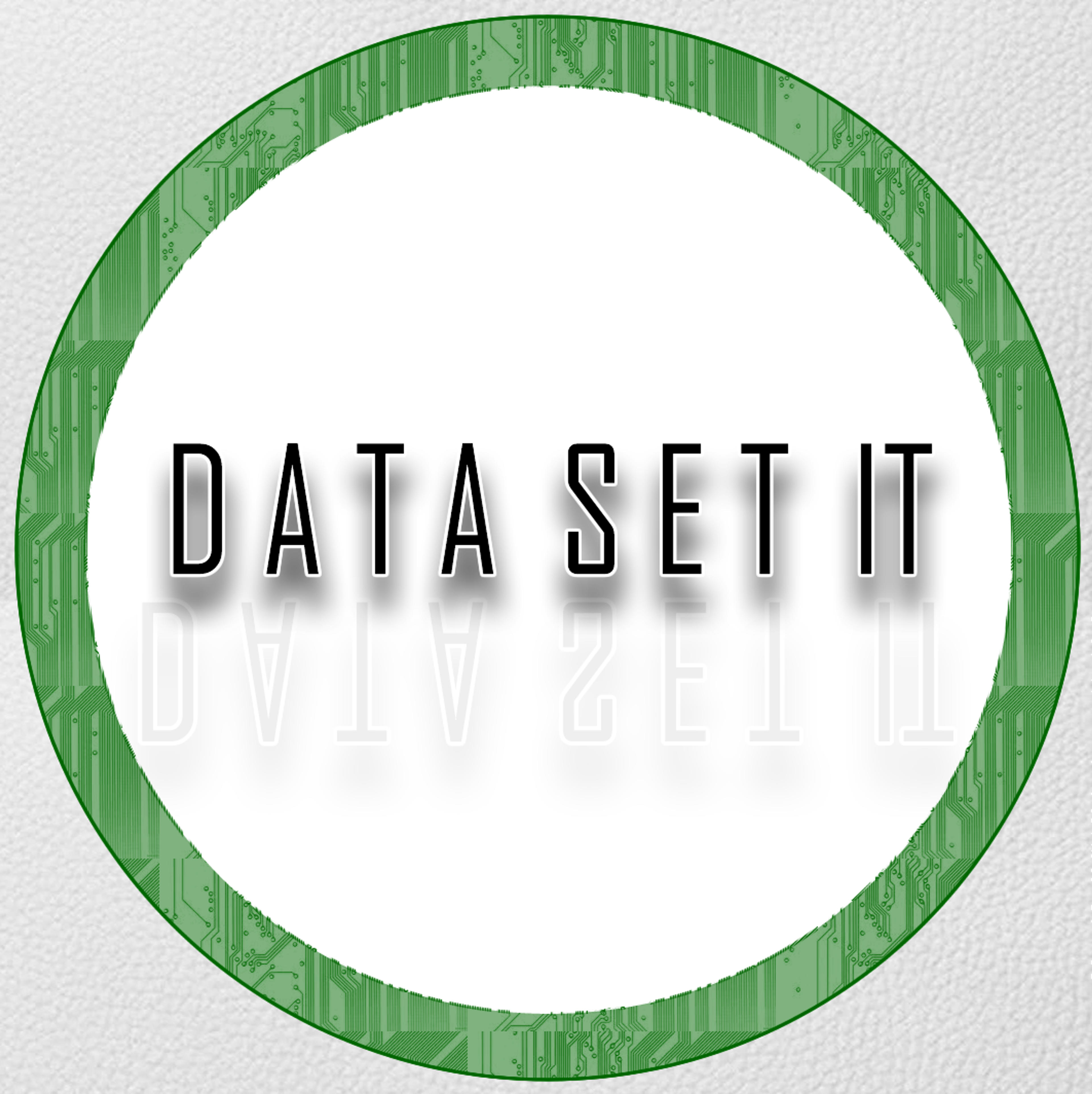 DataSet IT InformationTechnology