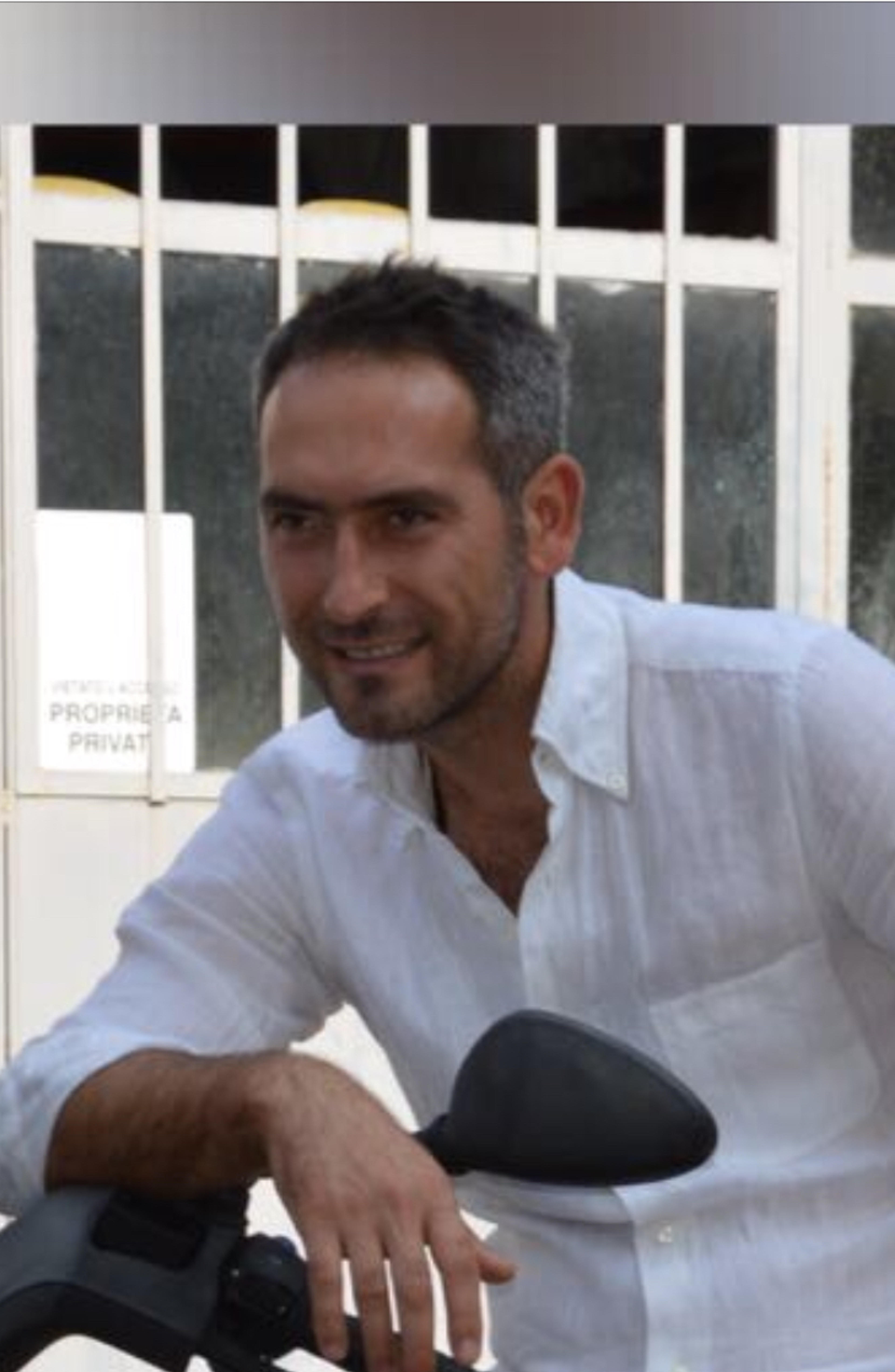 Ciprian Buleandra