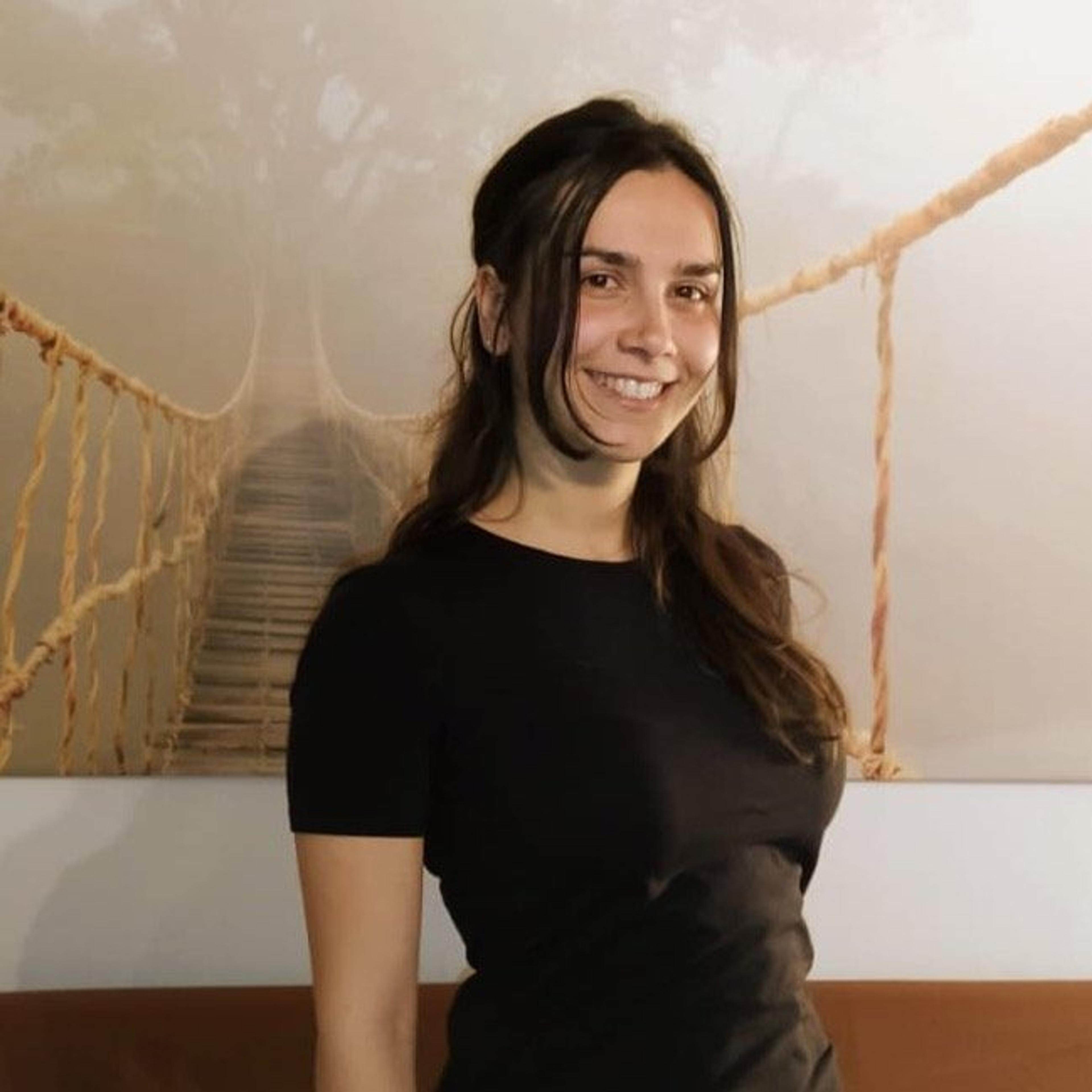 Chiara Tarroni