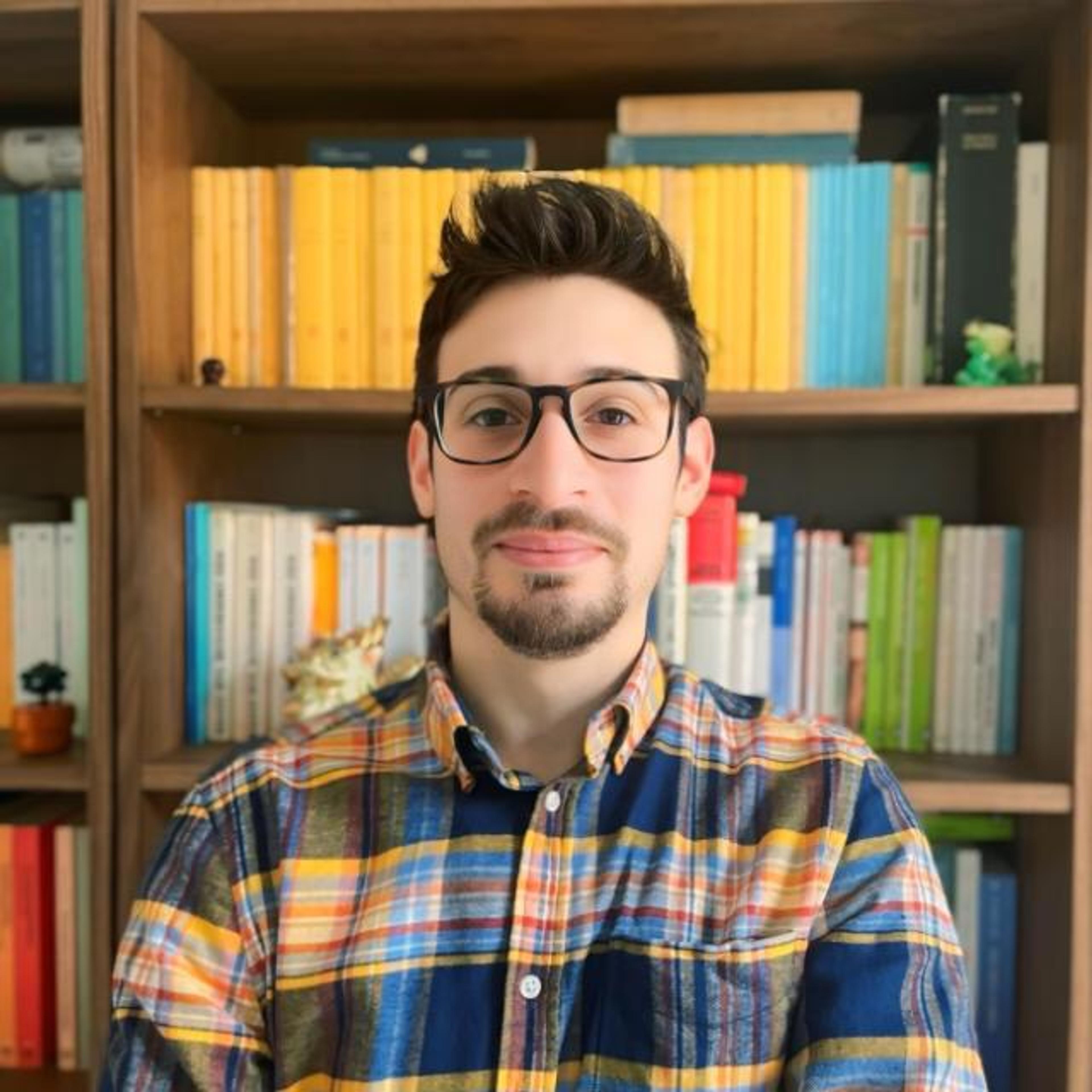 Davide Torchetti