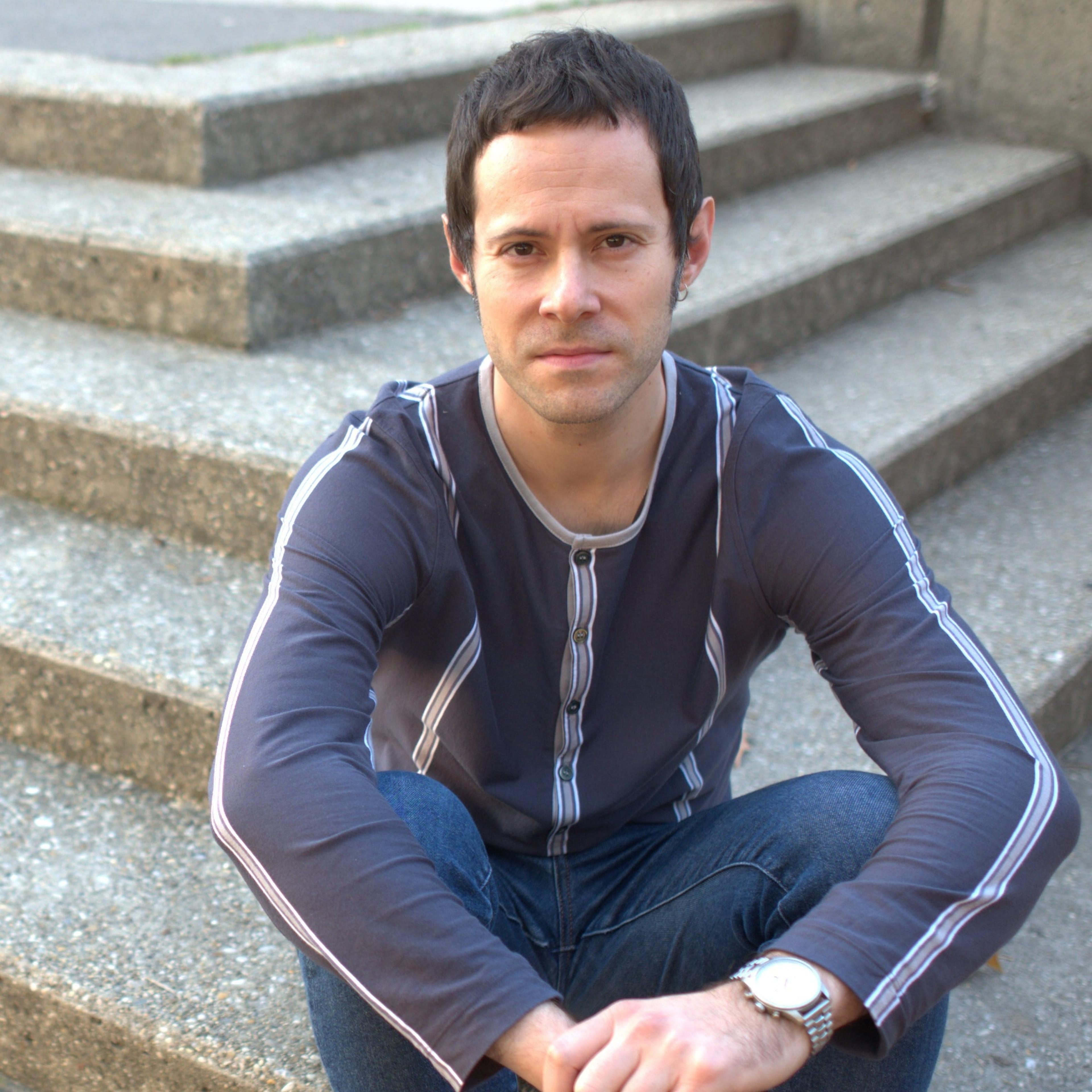 Daniel Bianchi
