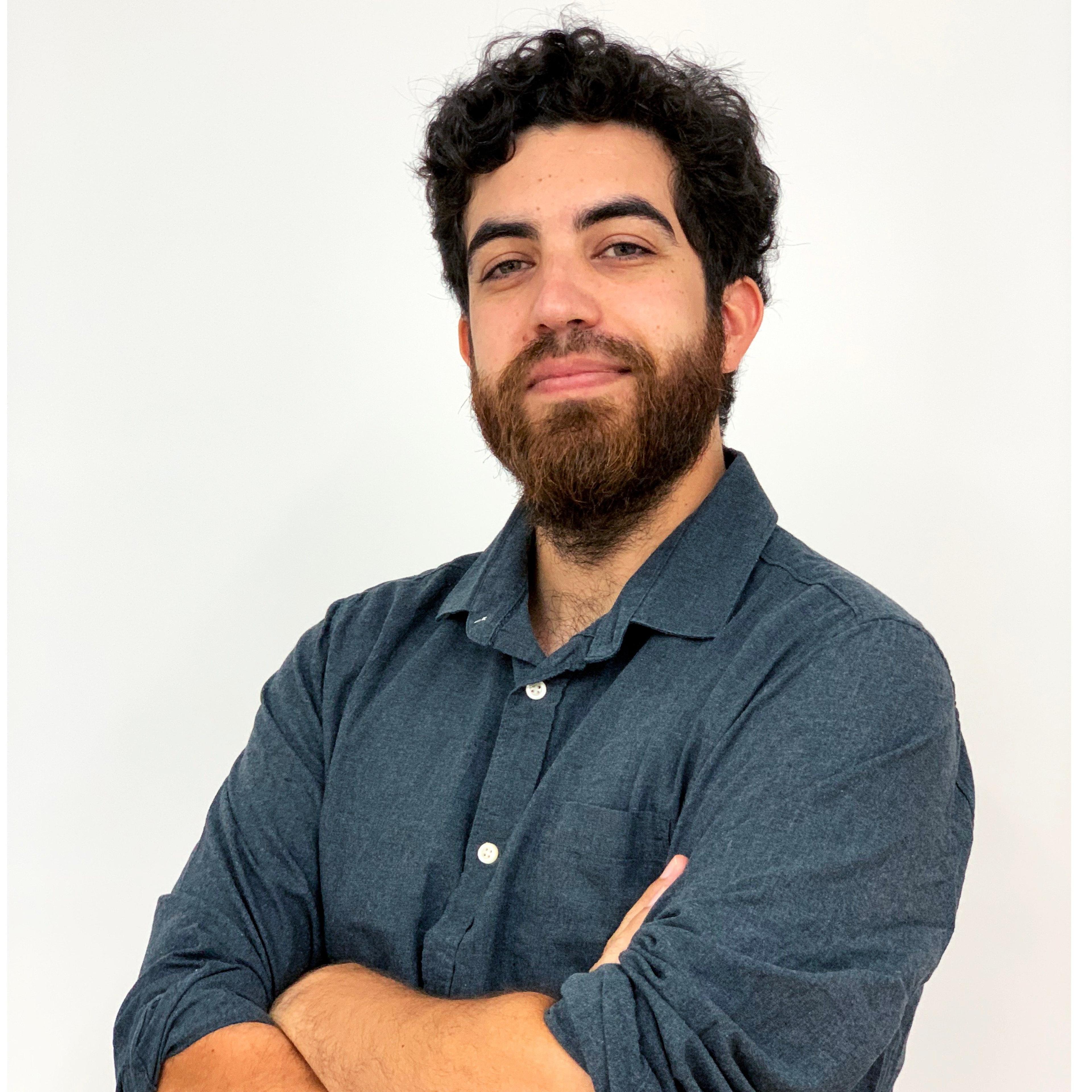 Dario Bejarano Pérez