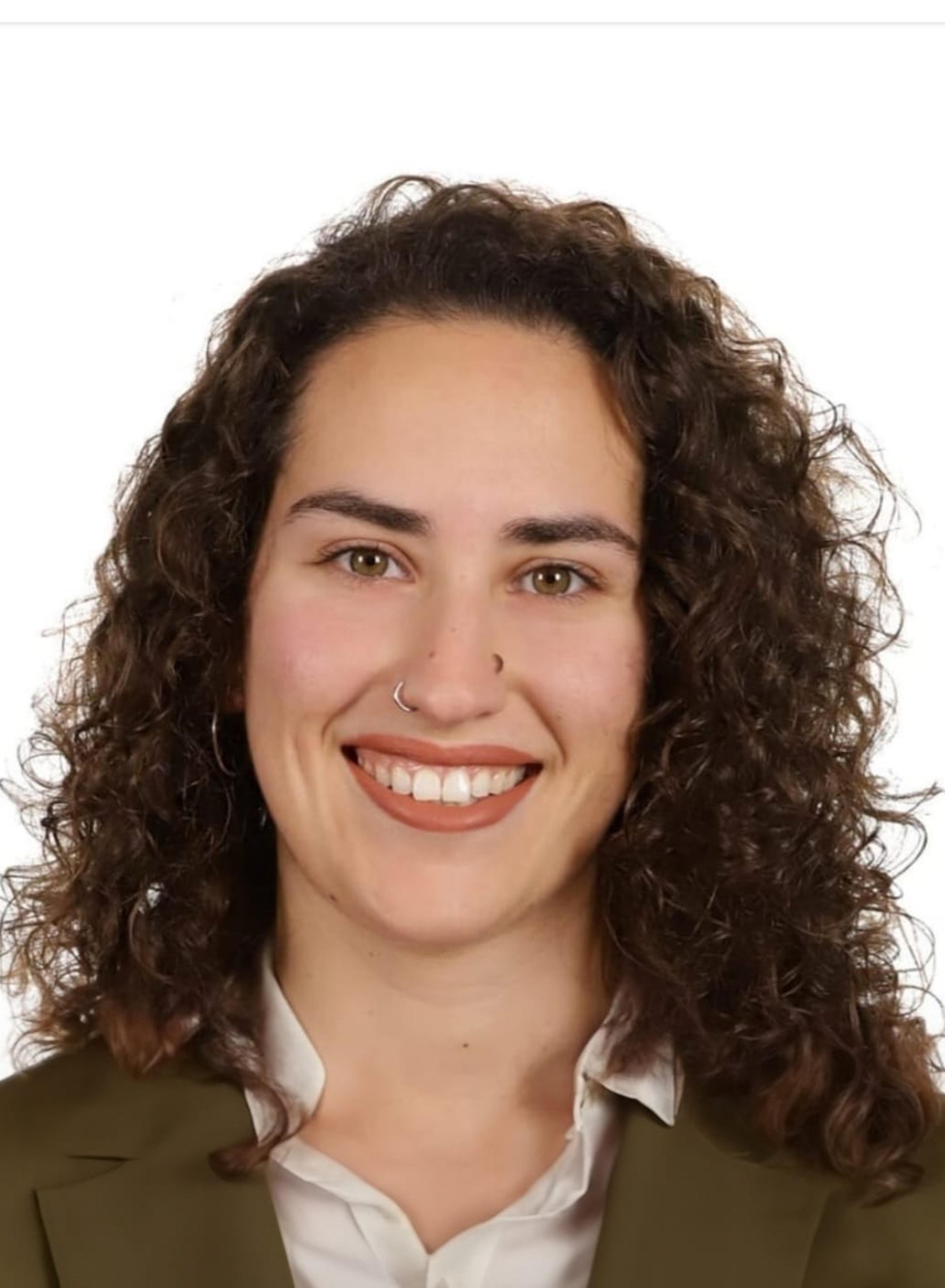 Irene Manzano