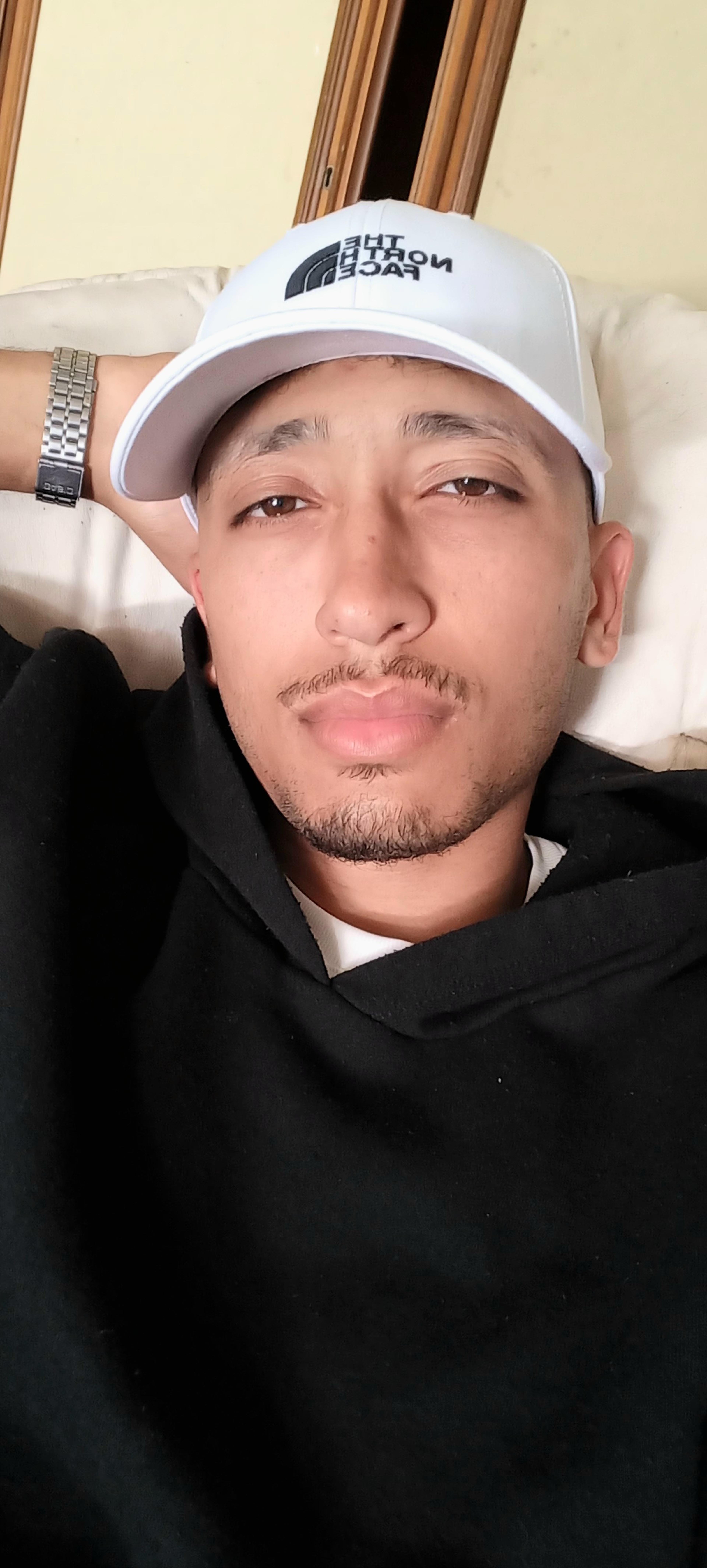 Abdel Mouttalib Haloui