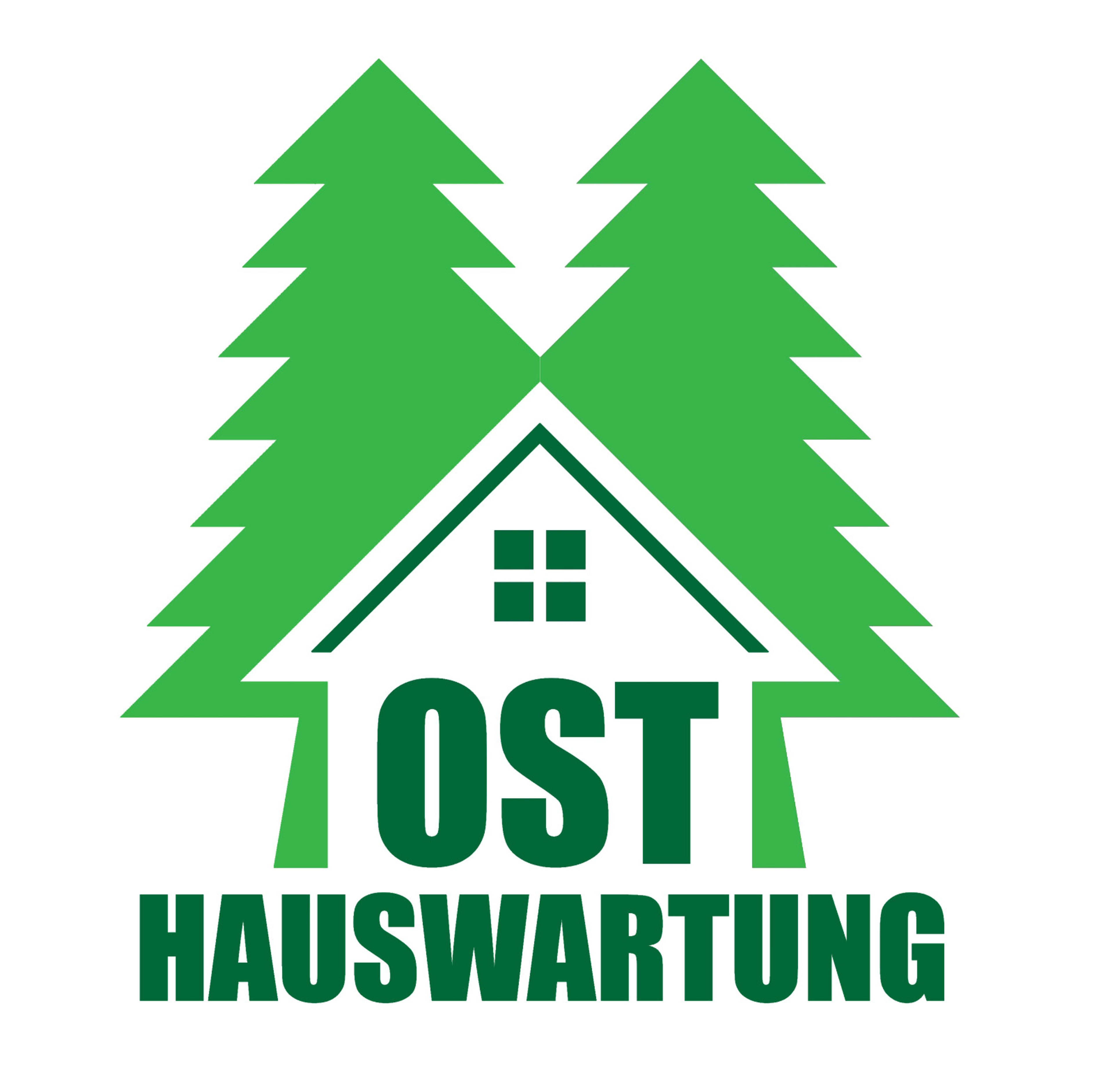 Ost Hauswartung