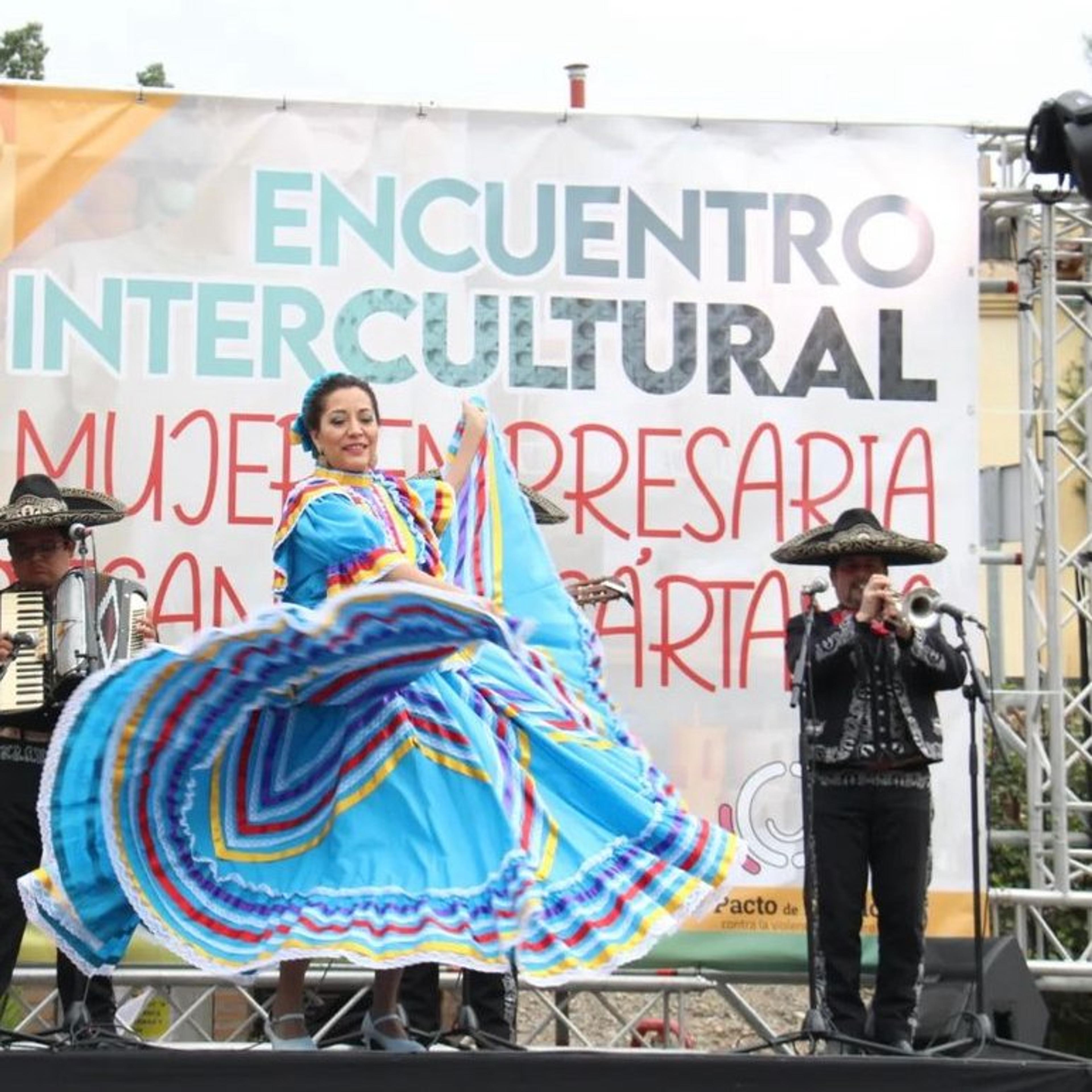Marischis internacional