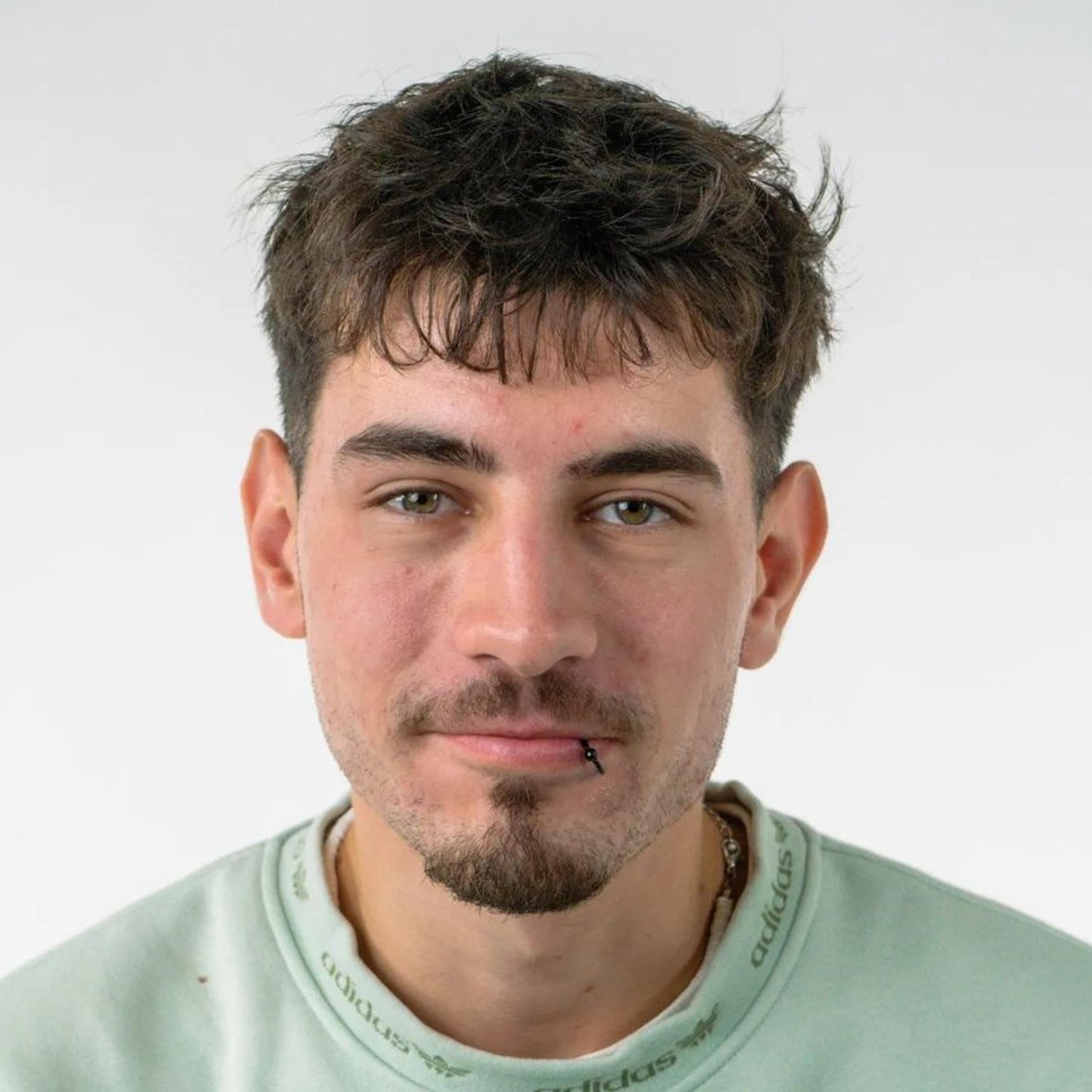 Martín Moscarella Cea