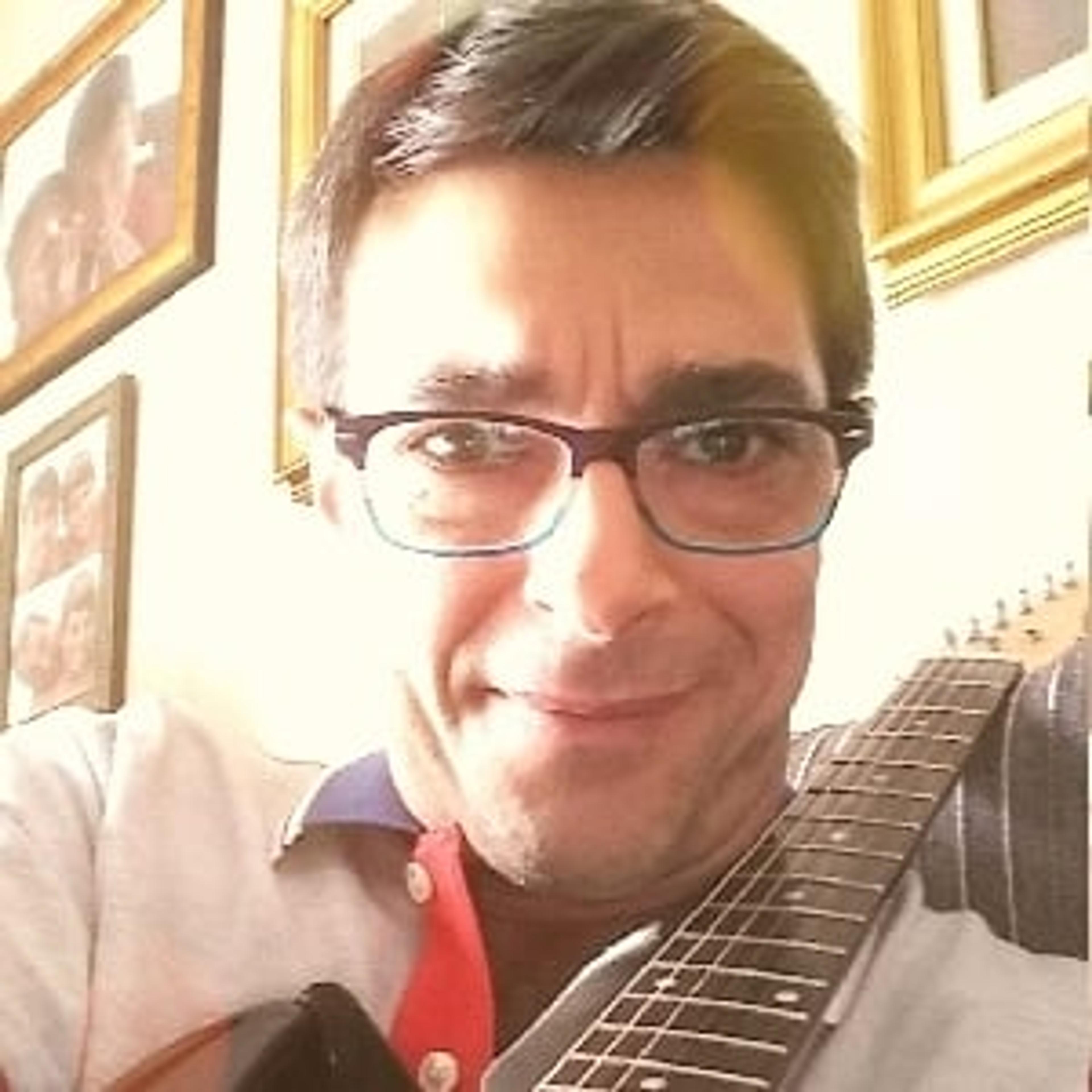 Stefano Spinzi