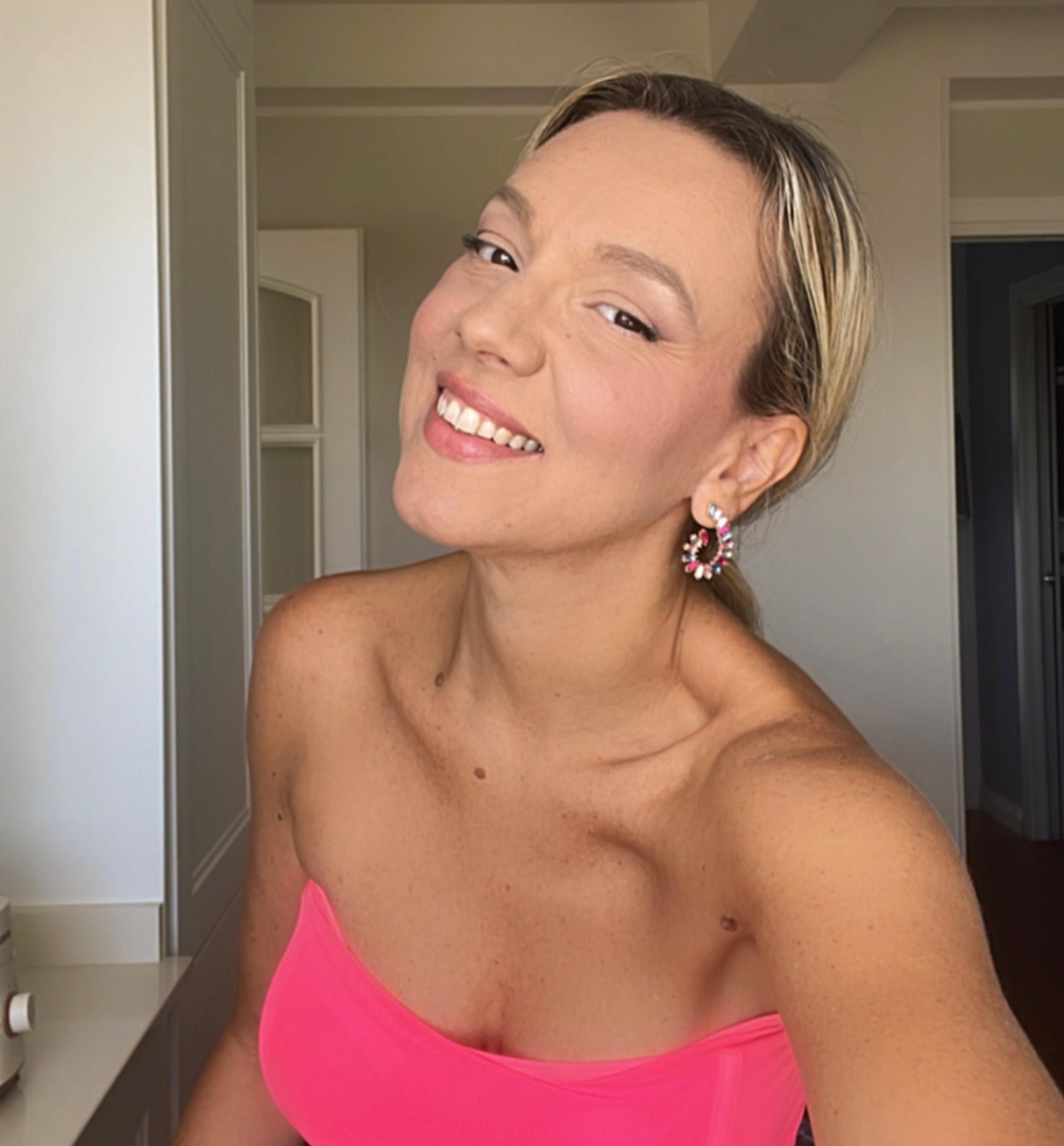Valentina Salvatori