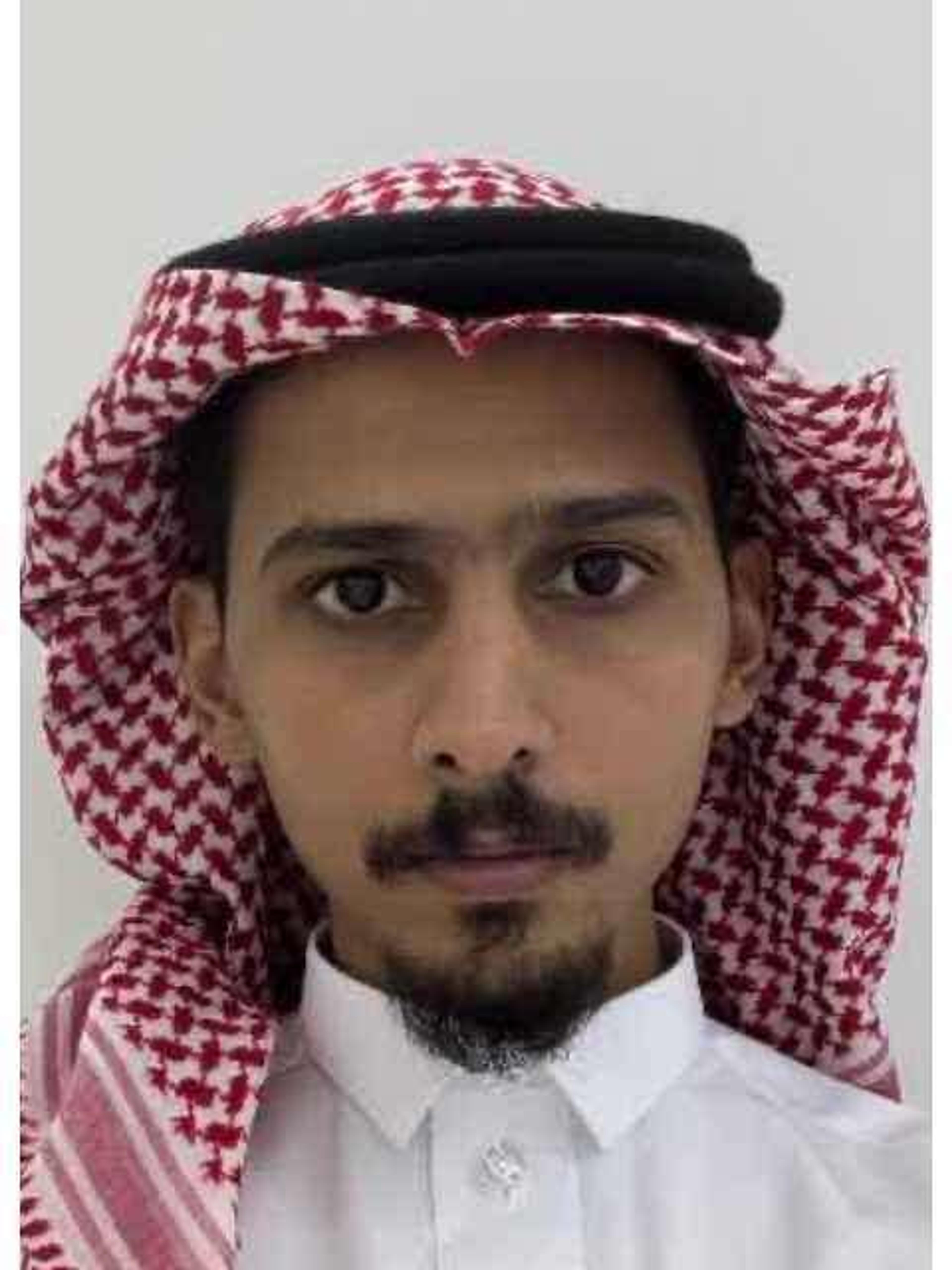 ايمن الحربي