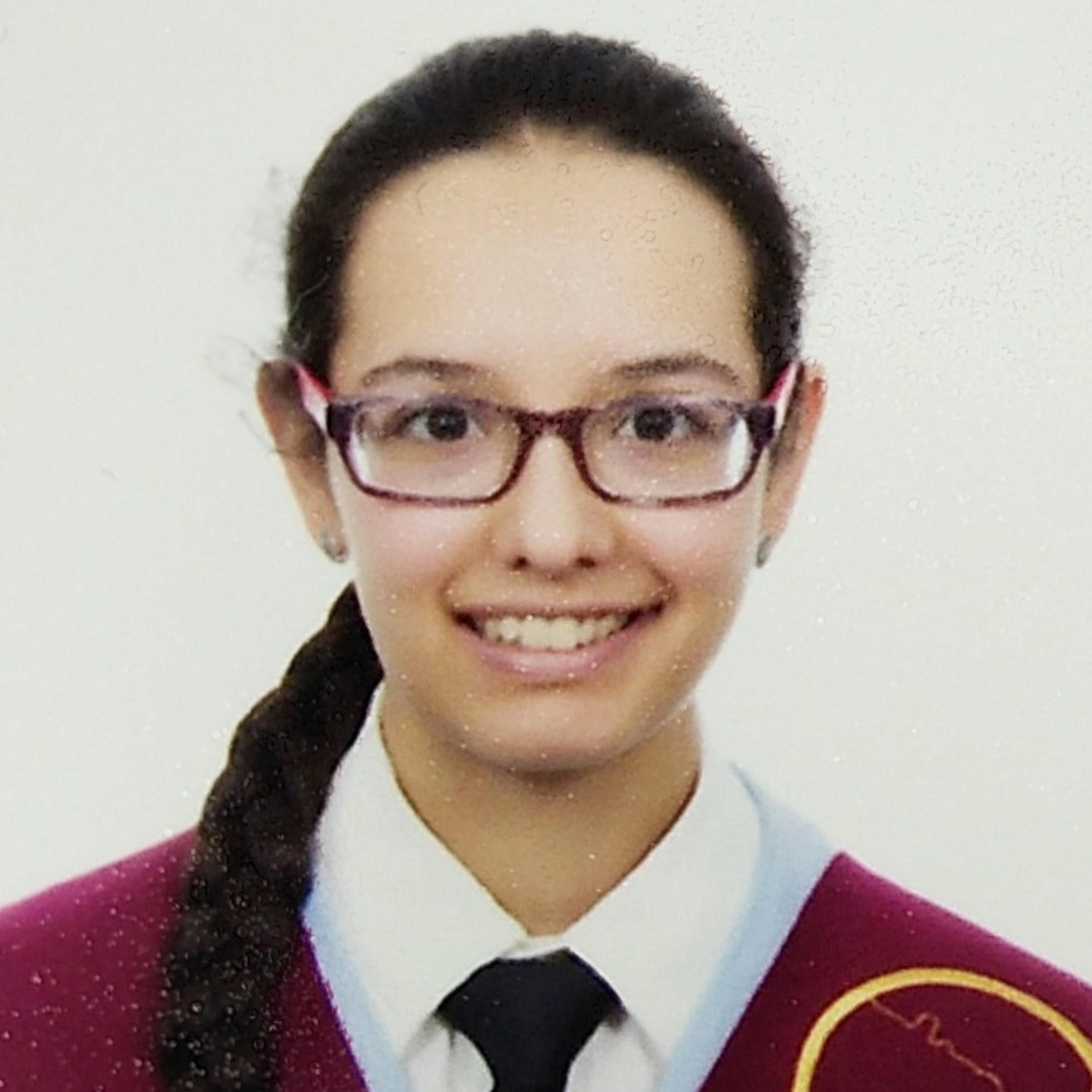 Montaña Mena Luna