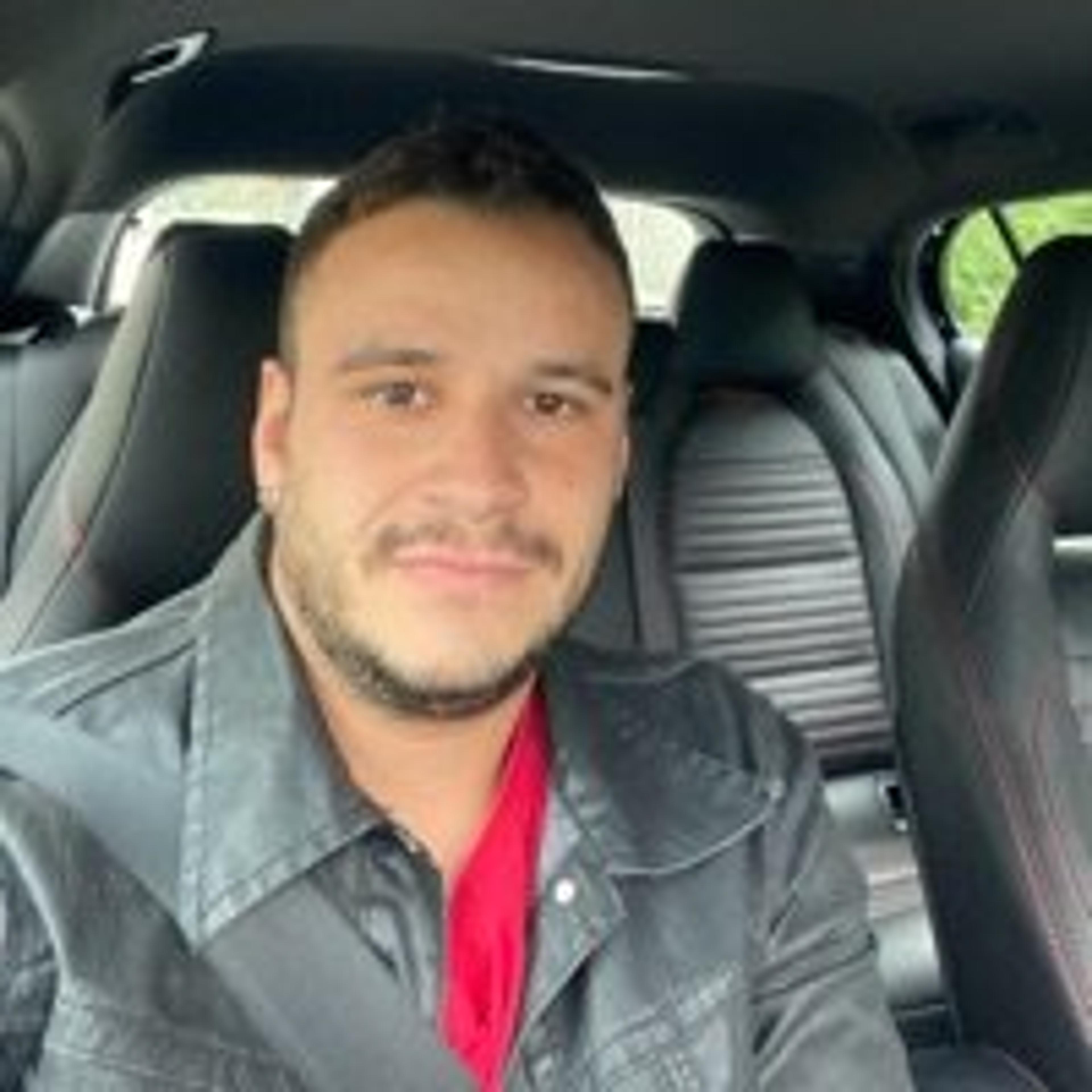 Wesley Dezorzi