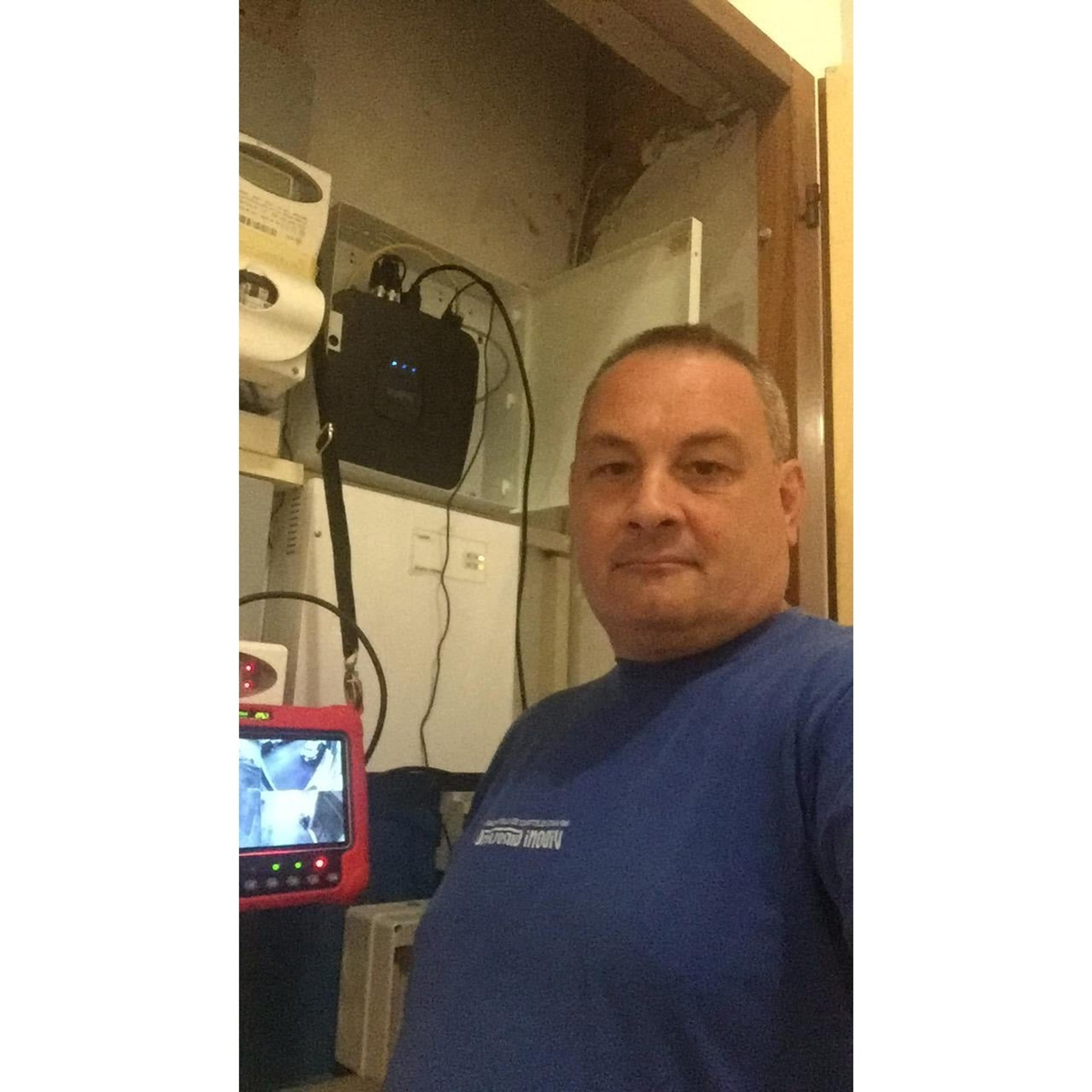 Vidoni Inpianti Elettrici ed Elettronici