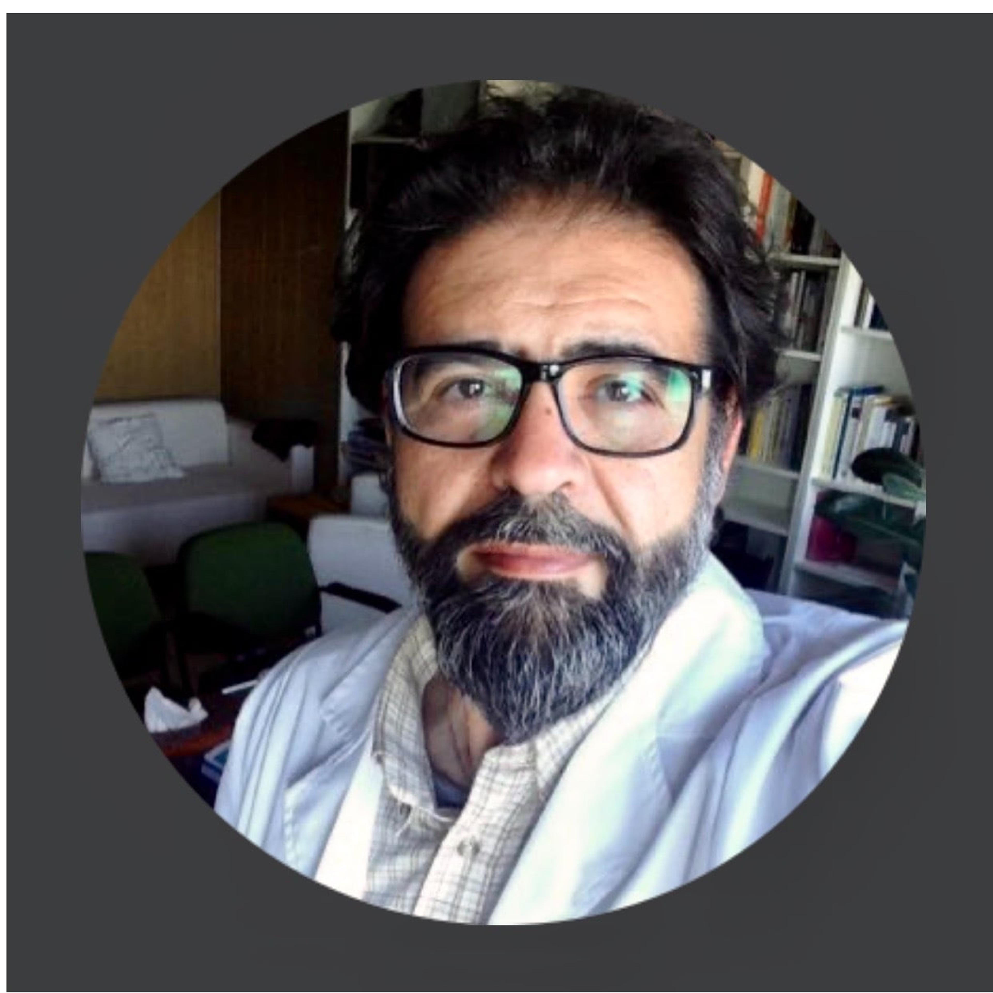 Sebastián Montes Pérez