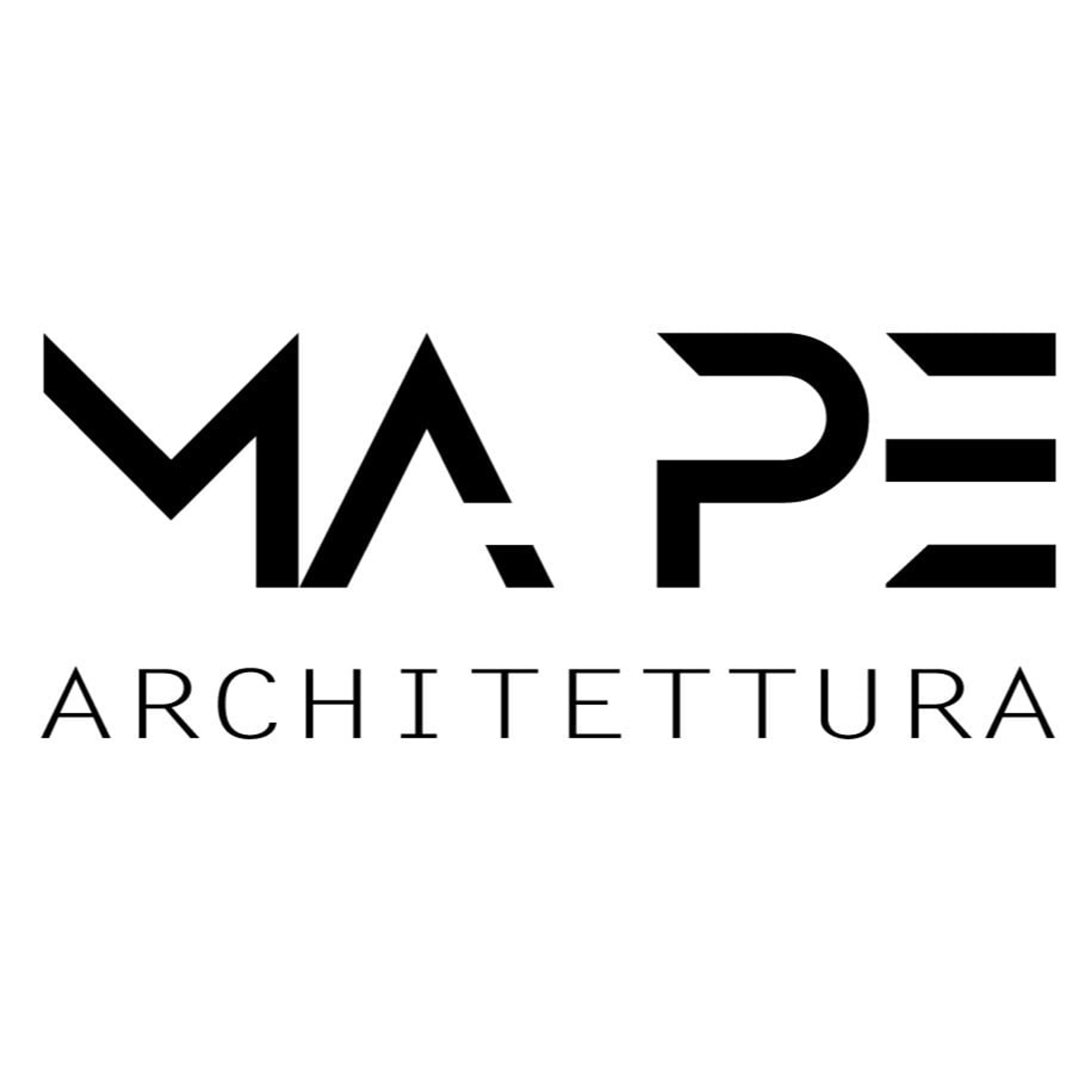 STUDIO MAPE ARCHITETTI ASSOCIATI