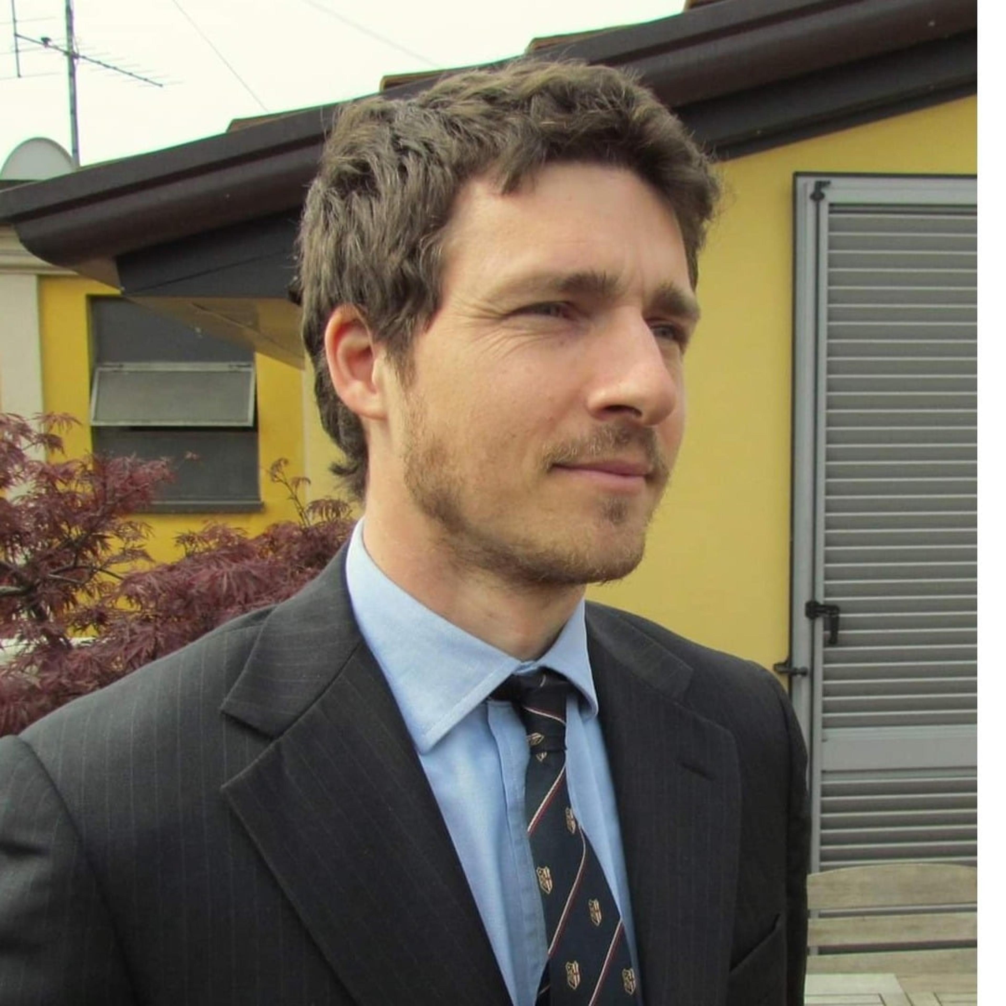 Alessandro Emanuele Moneta