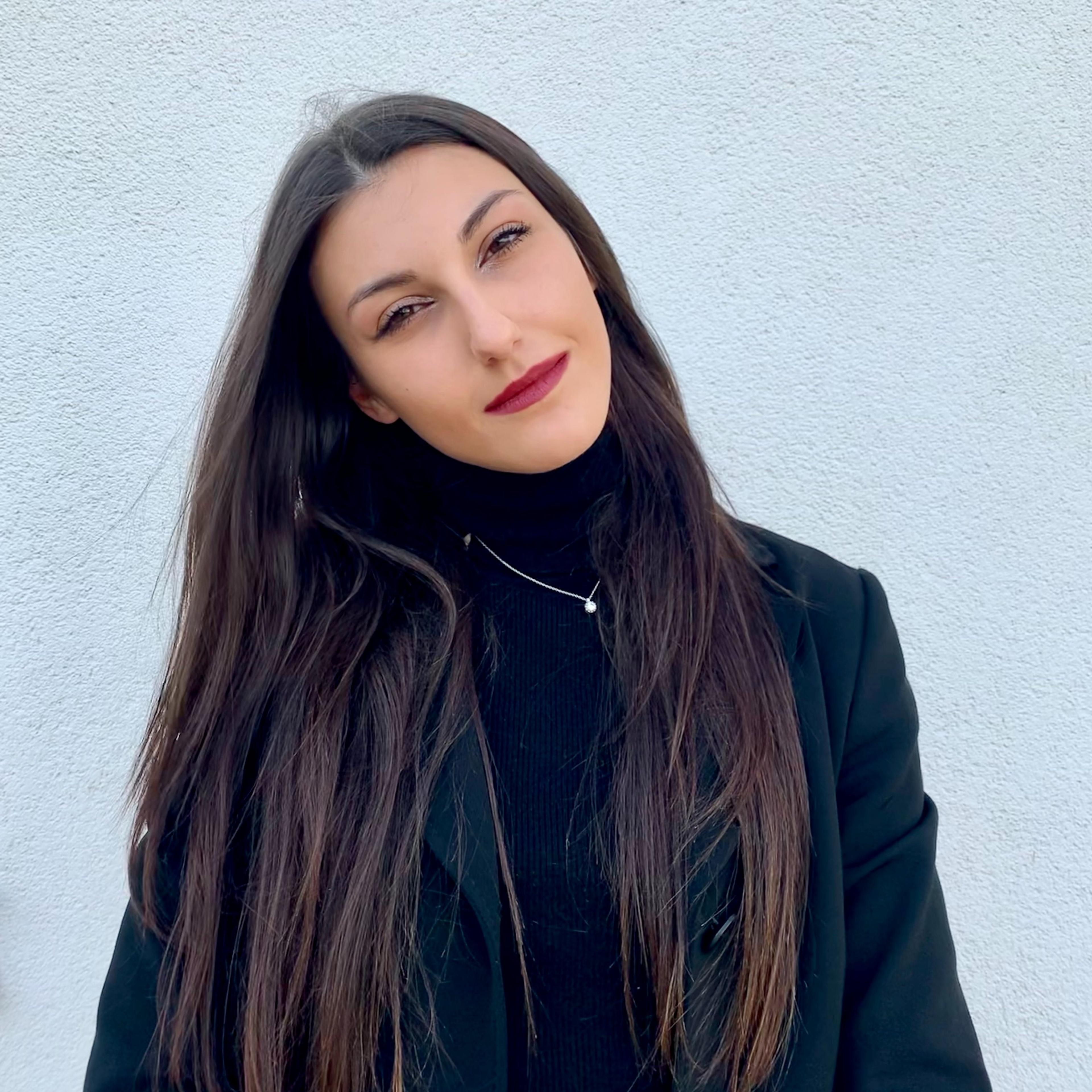 LUDOVICA COLPO