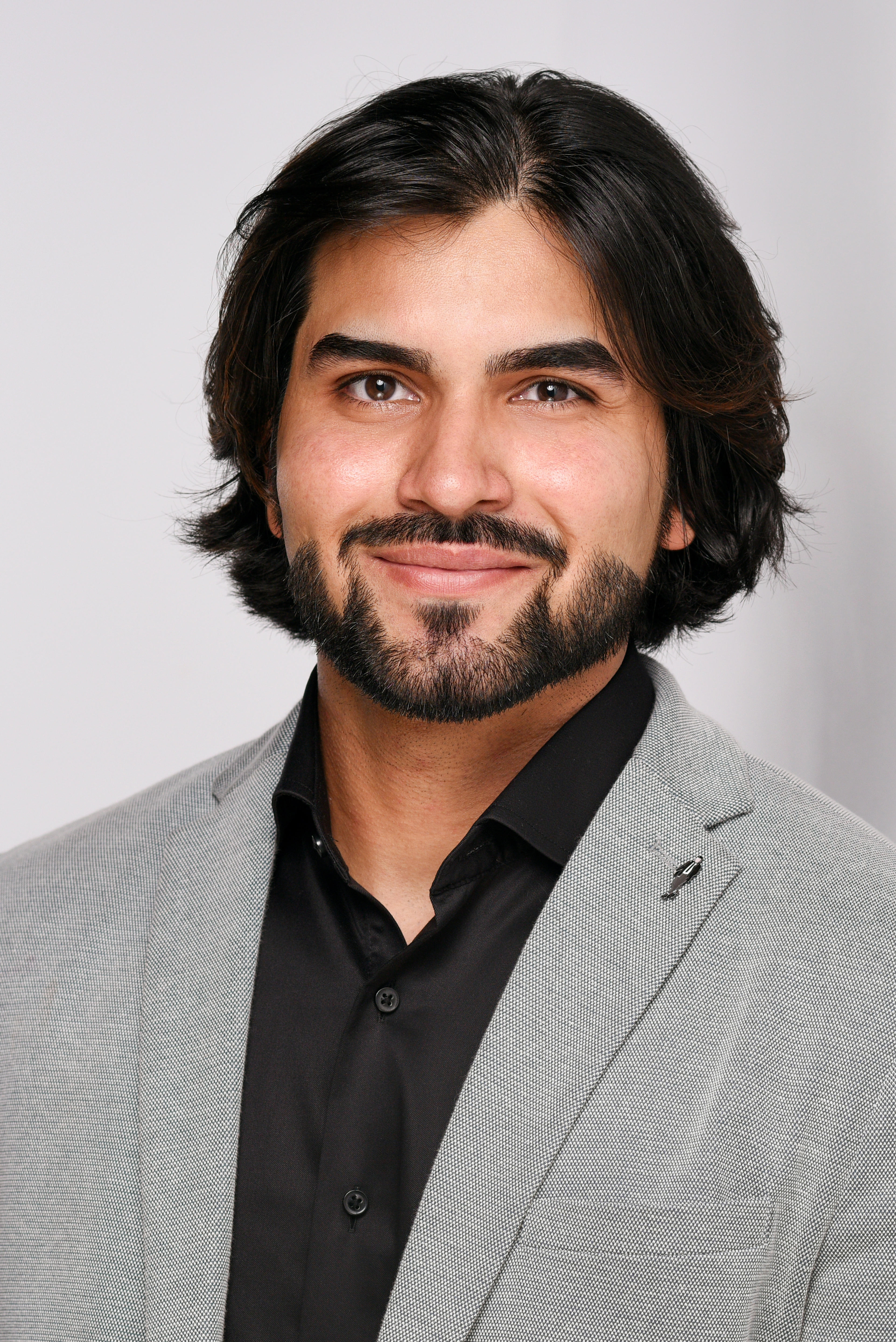 Matiullah Aman
