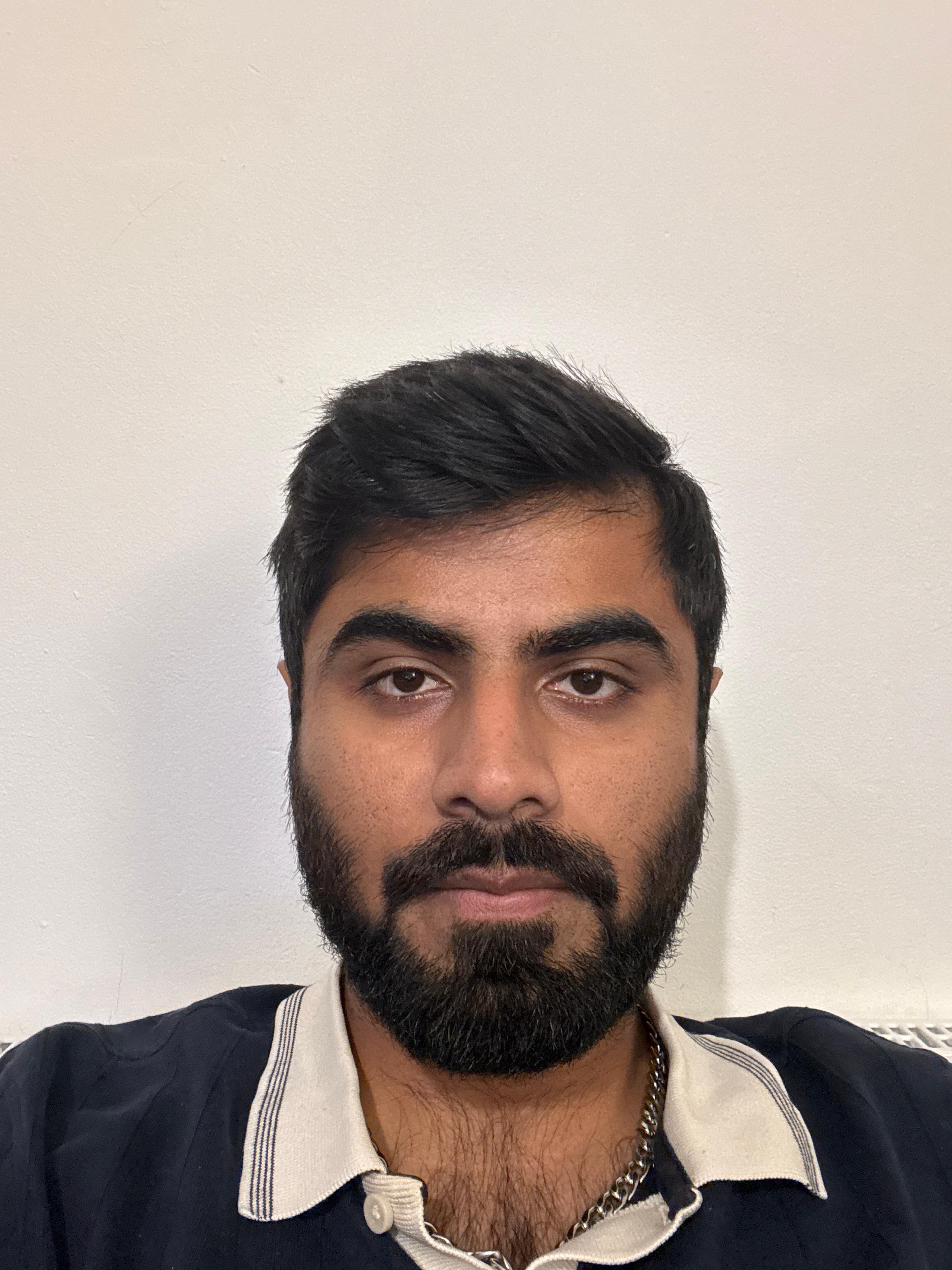 Sharyar Khan