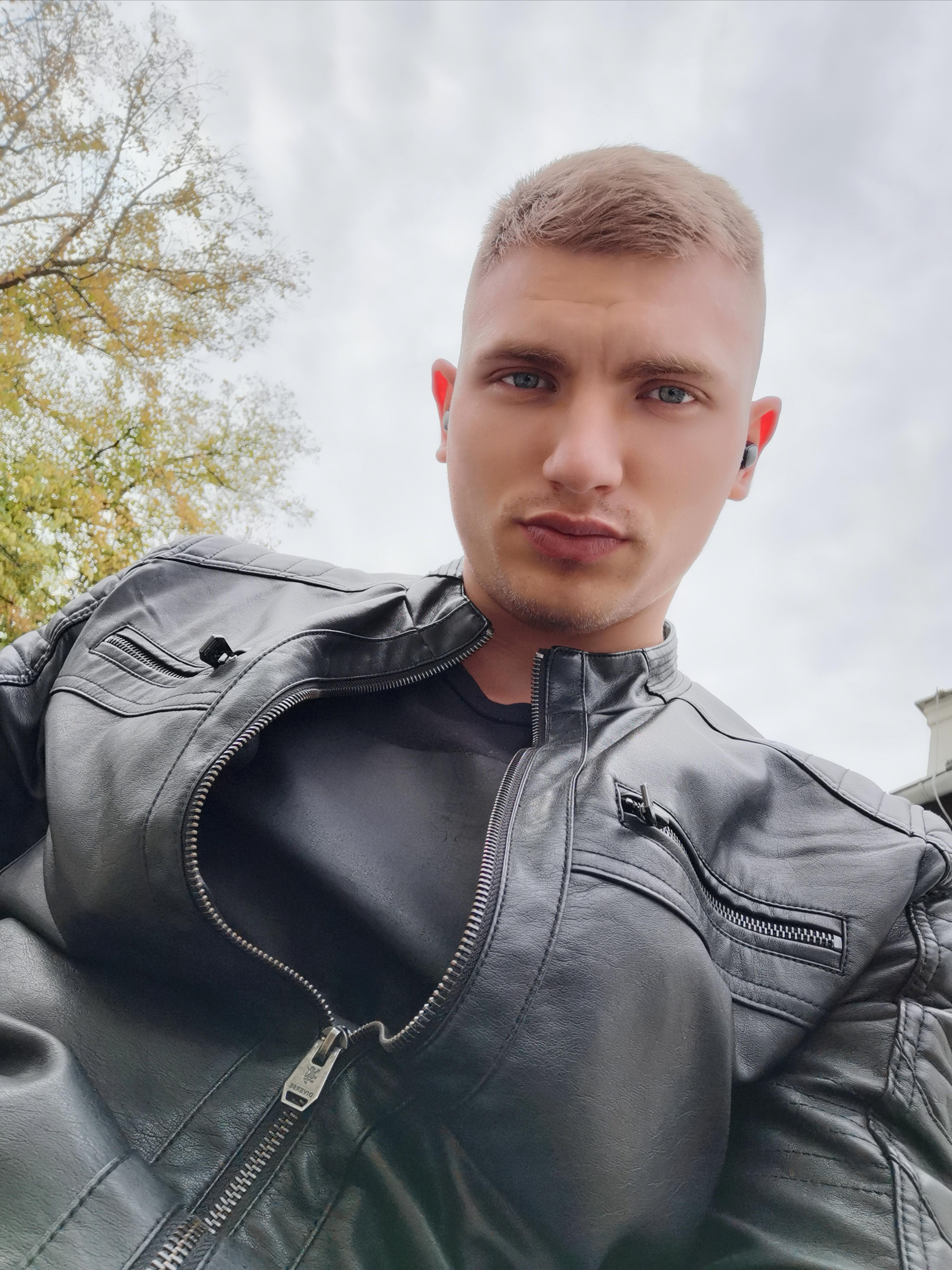 Vladyslav Ryskin