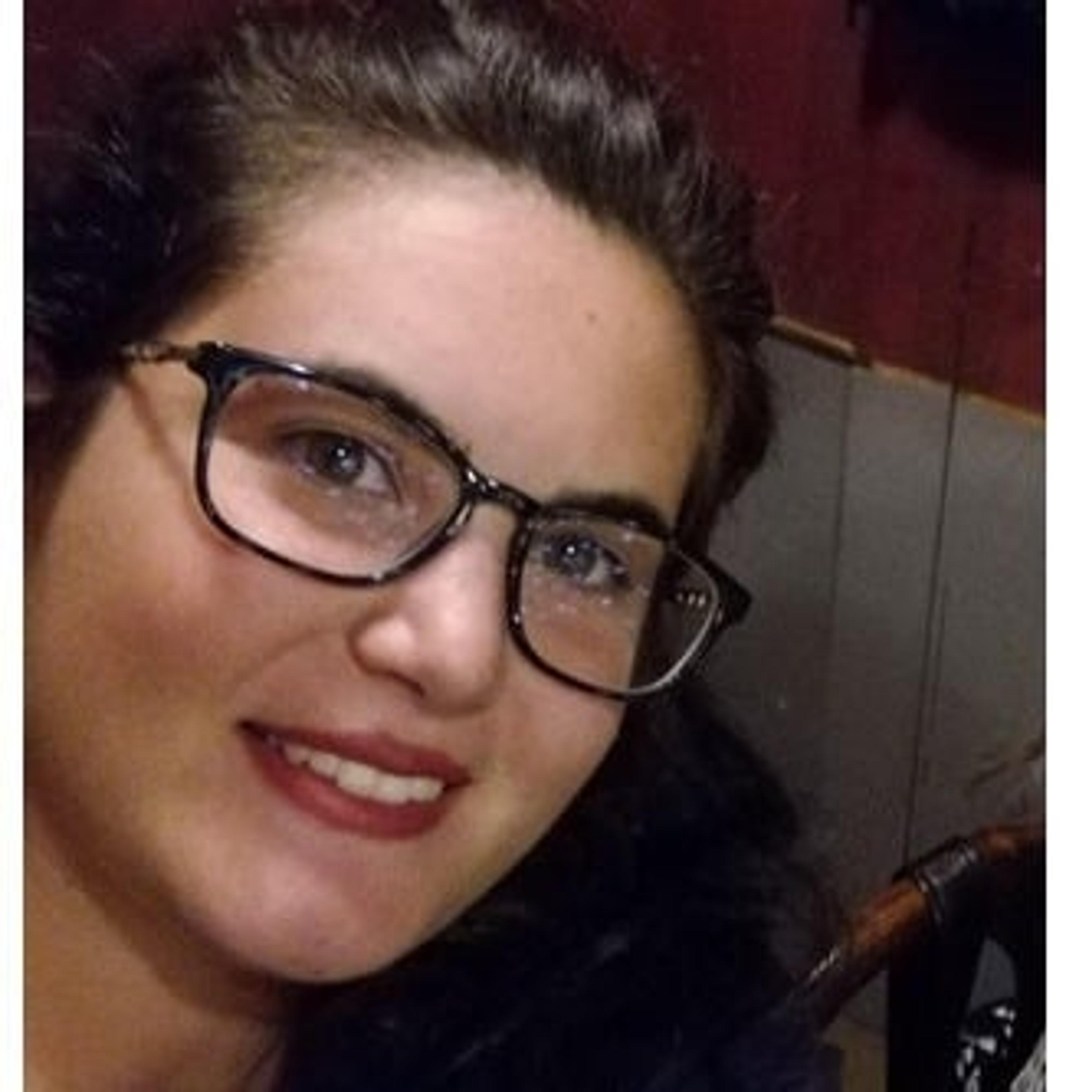 Luisa Taglialatela Scafati