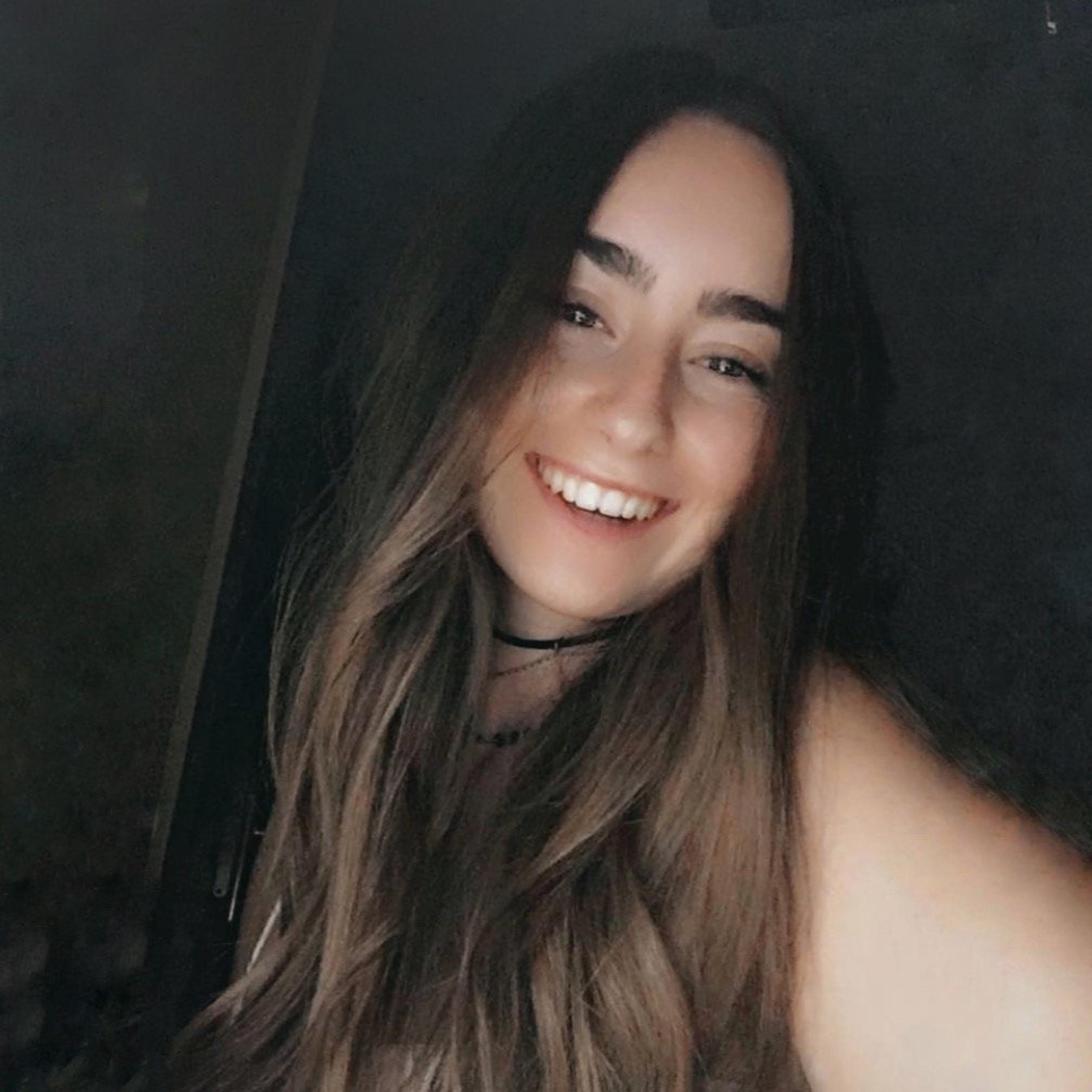 Carmen Cruz