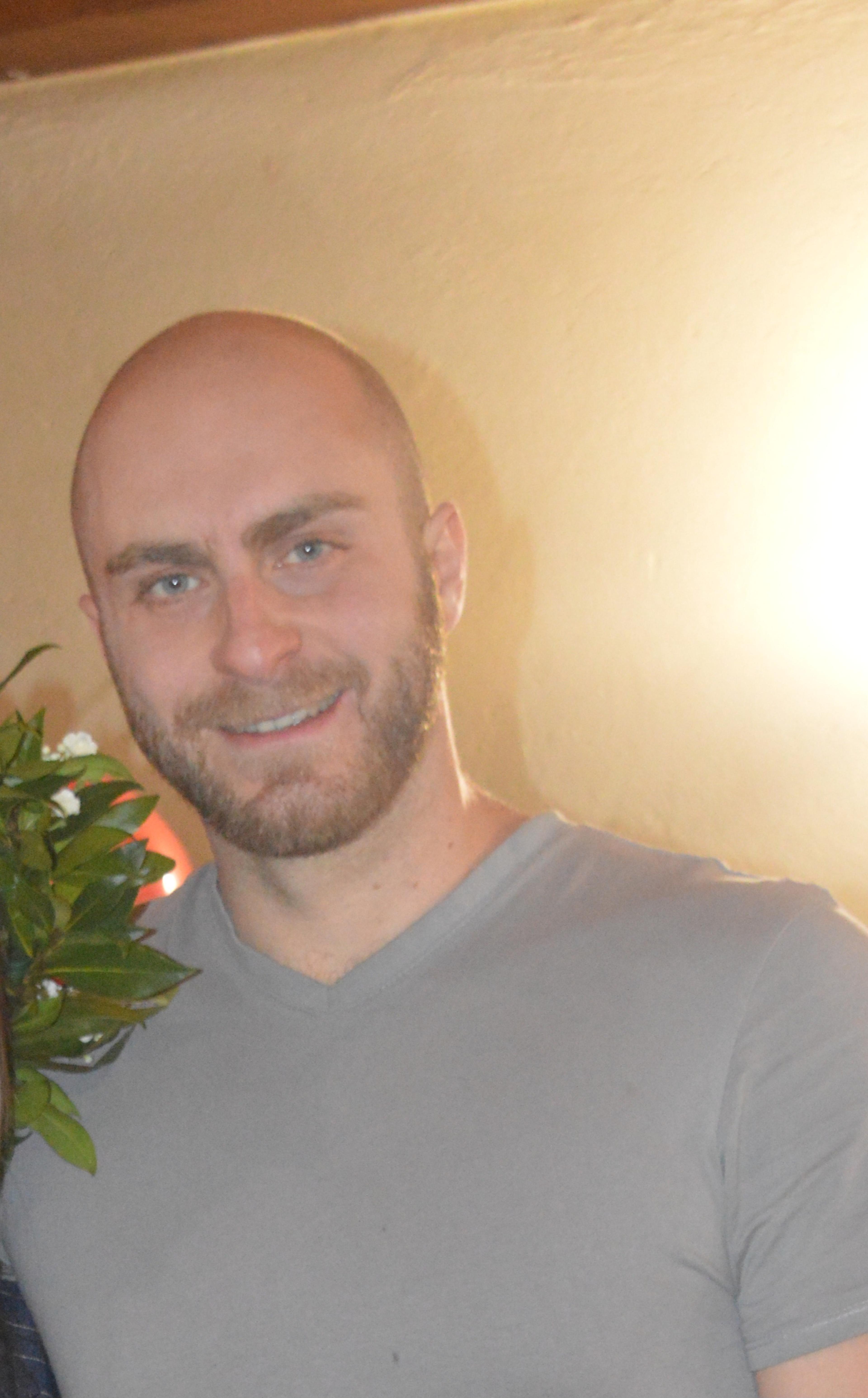 Enrico Braggion