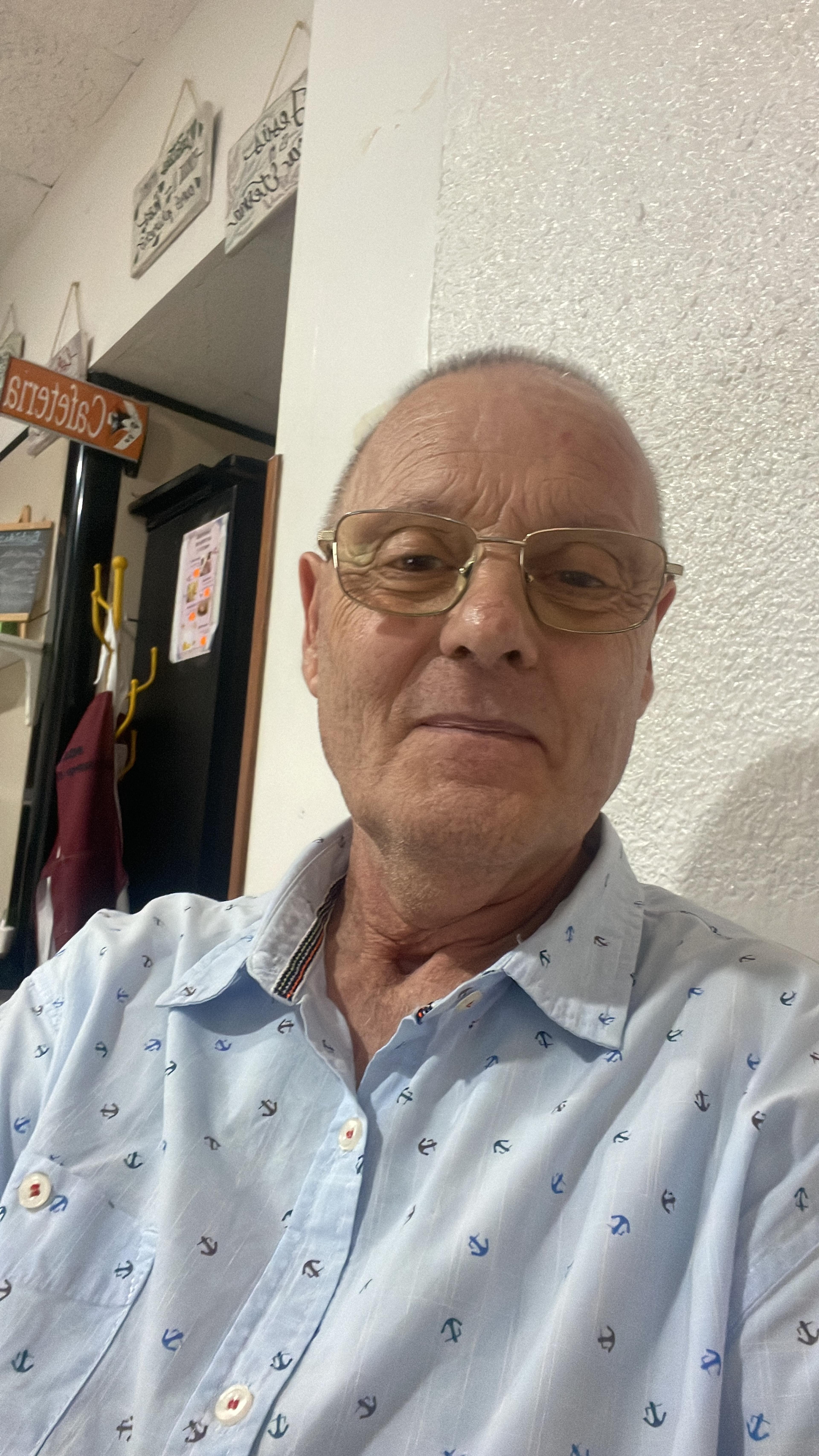 Santiago Sanchez