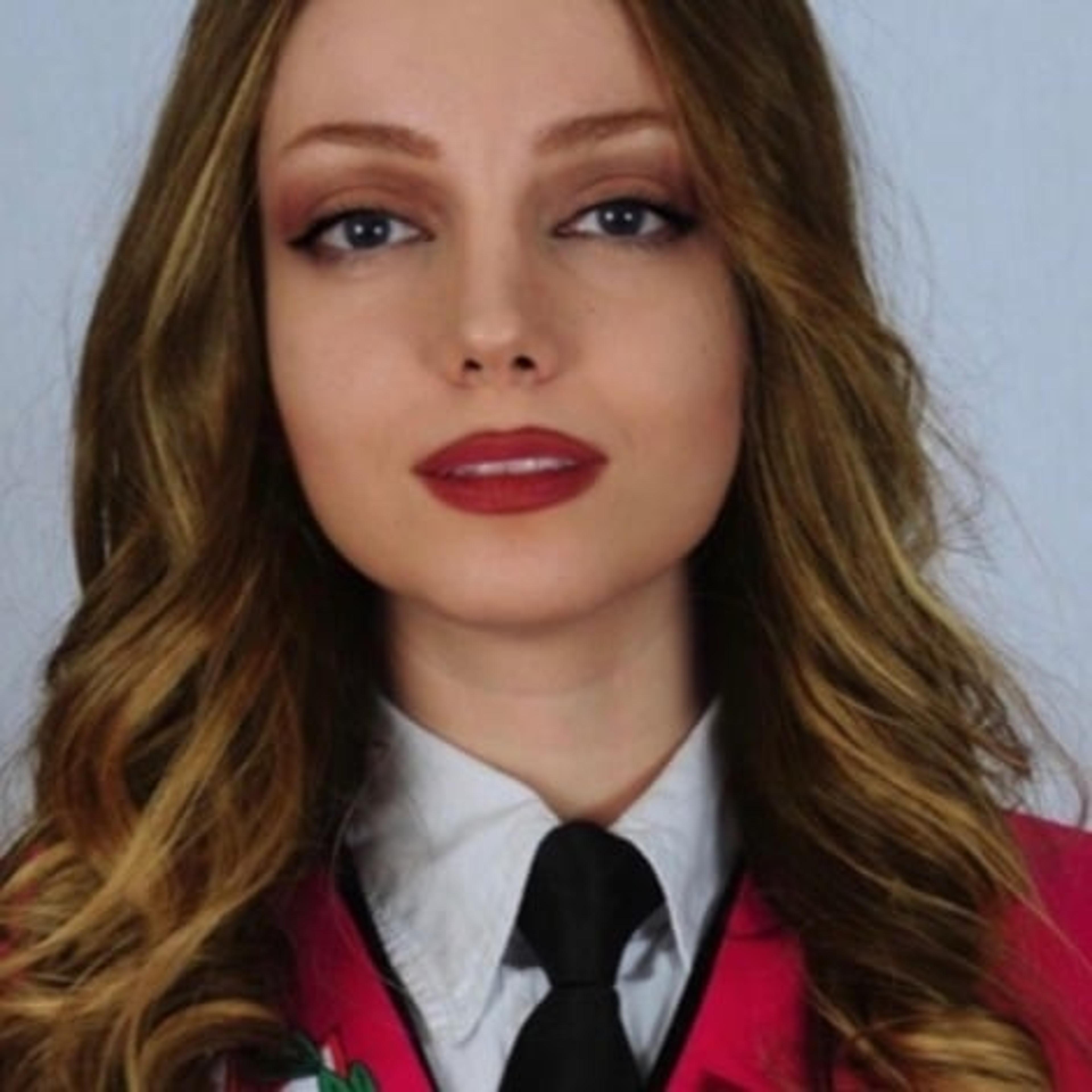 Zhina Yavarfar