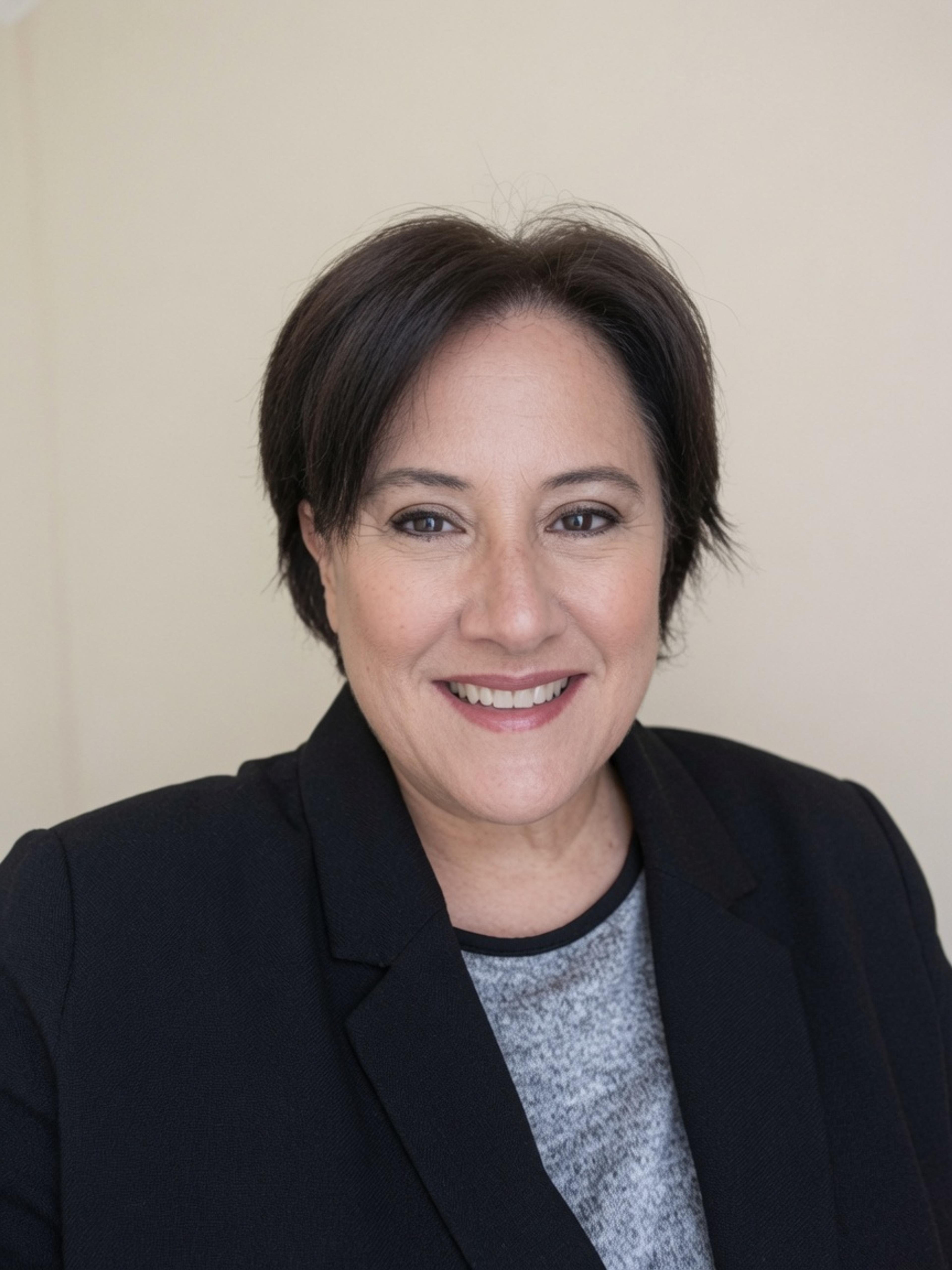Sylvia Garassino