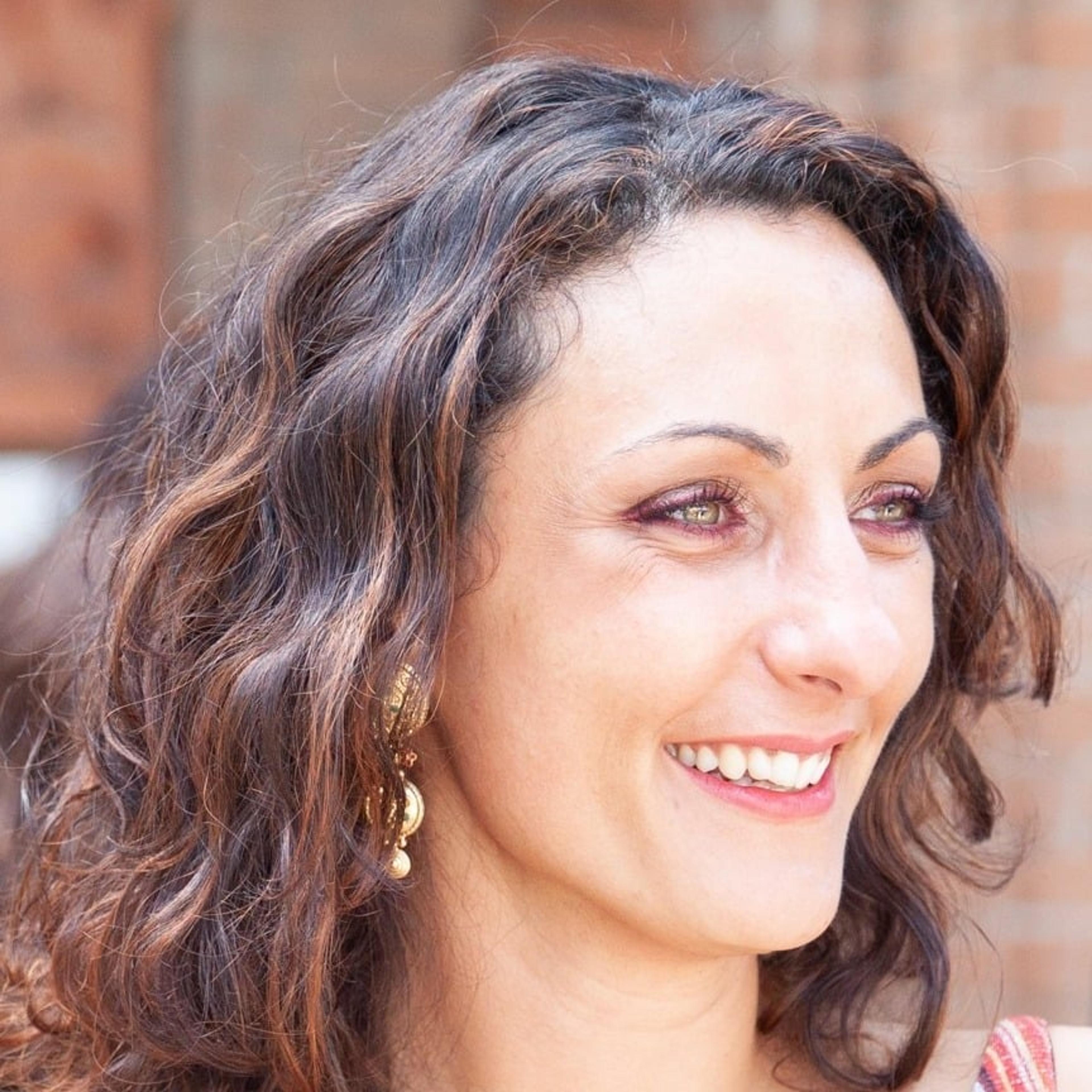 Roberta Arena