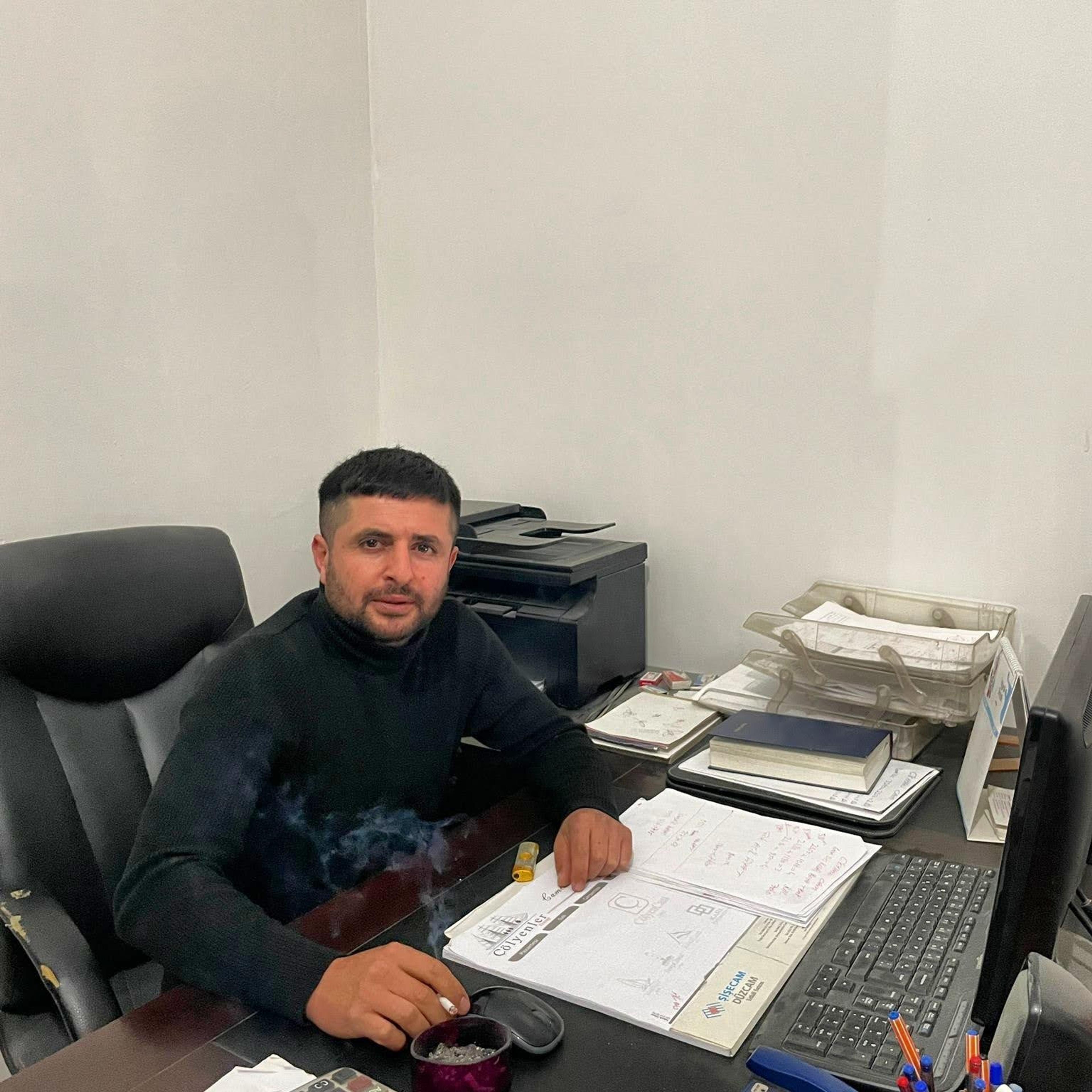 Şafak Yüksel