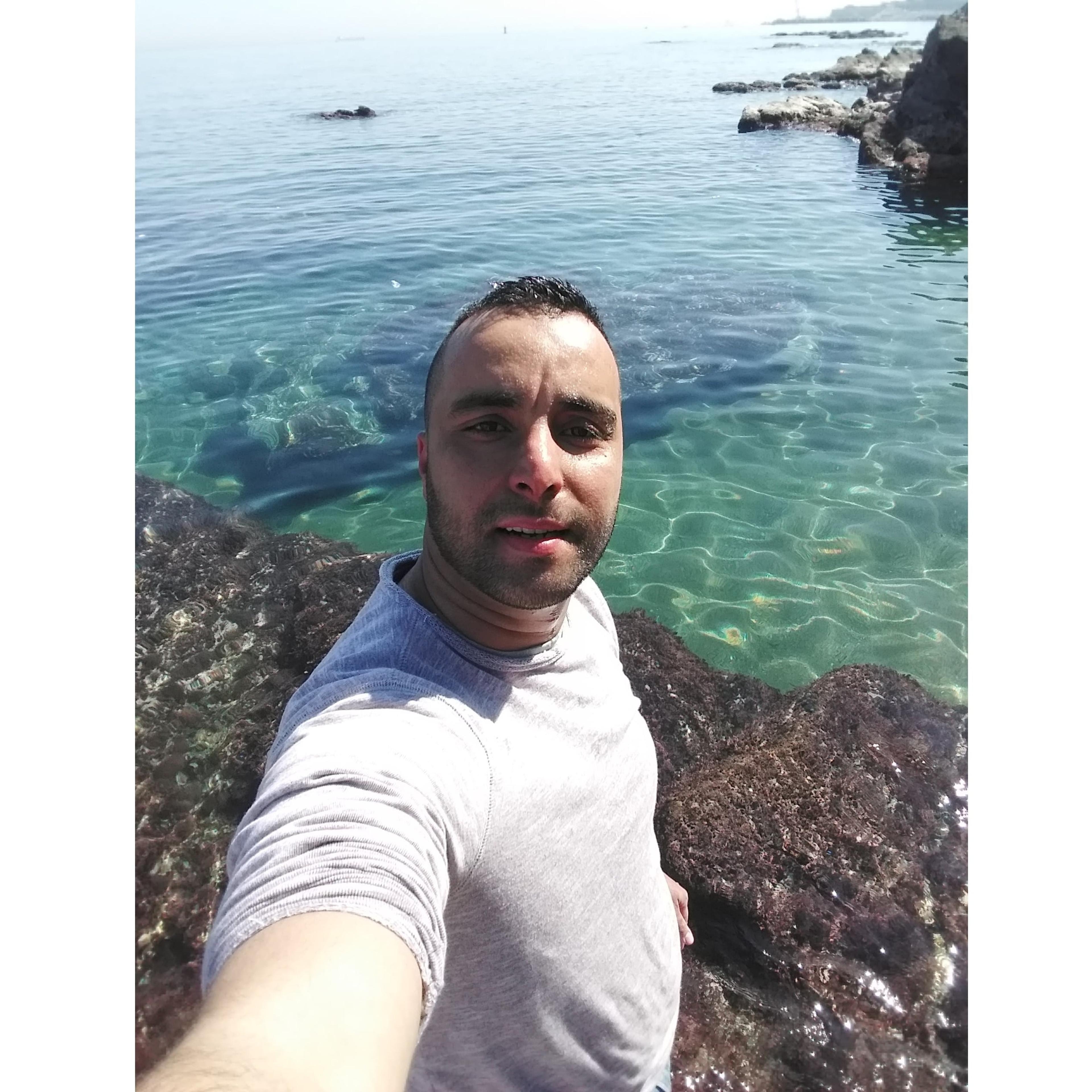 Djamel Eddine Kahlal