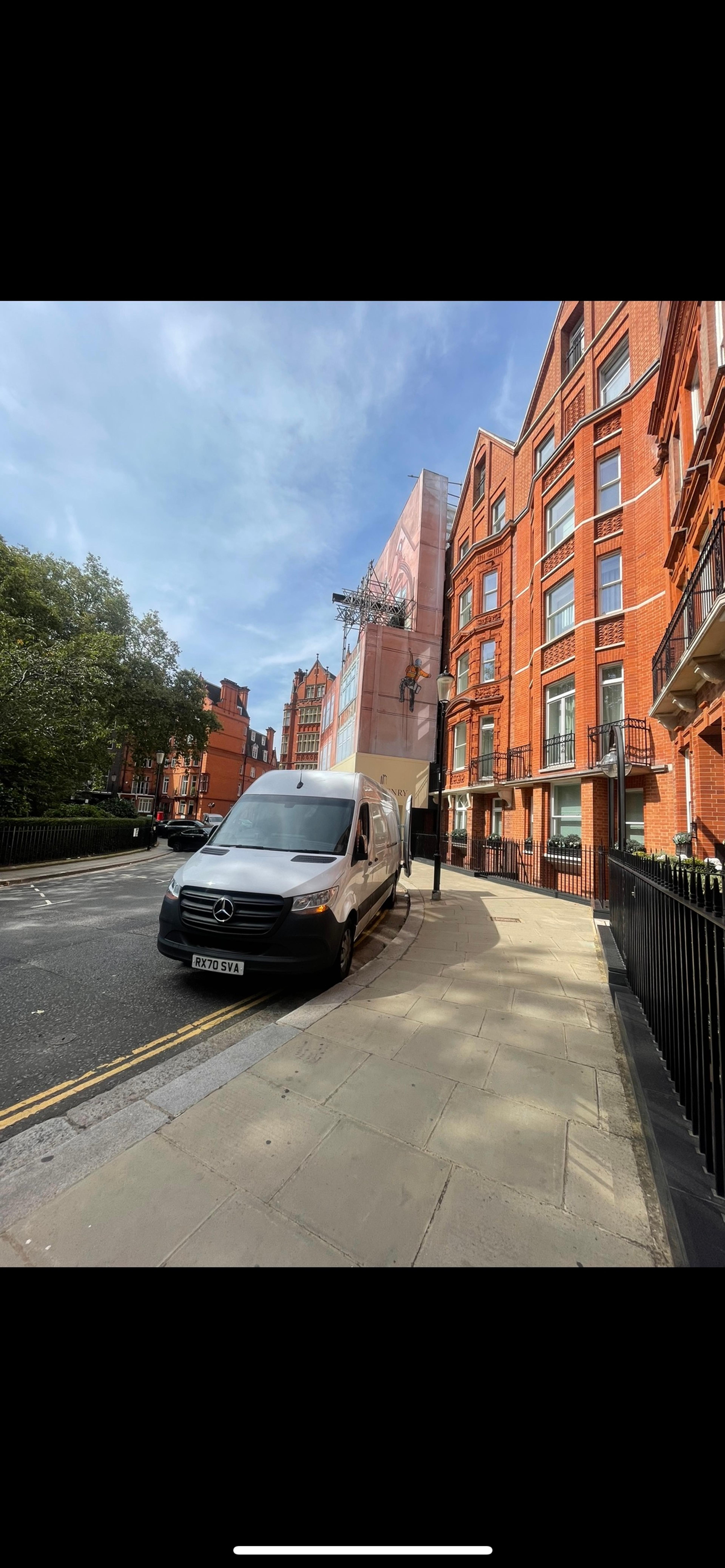 Rapid Removals London Ltd