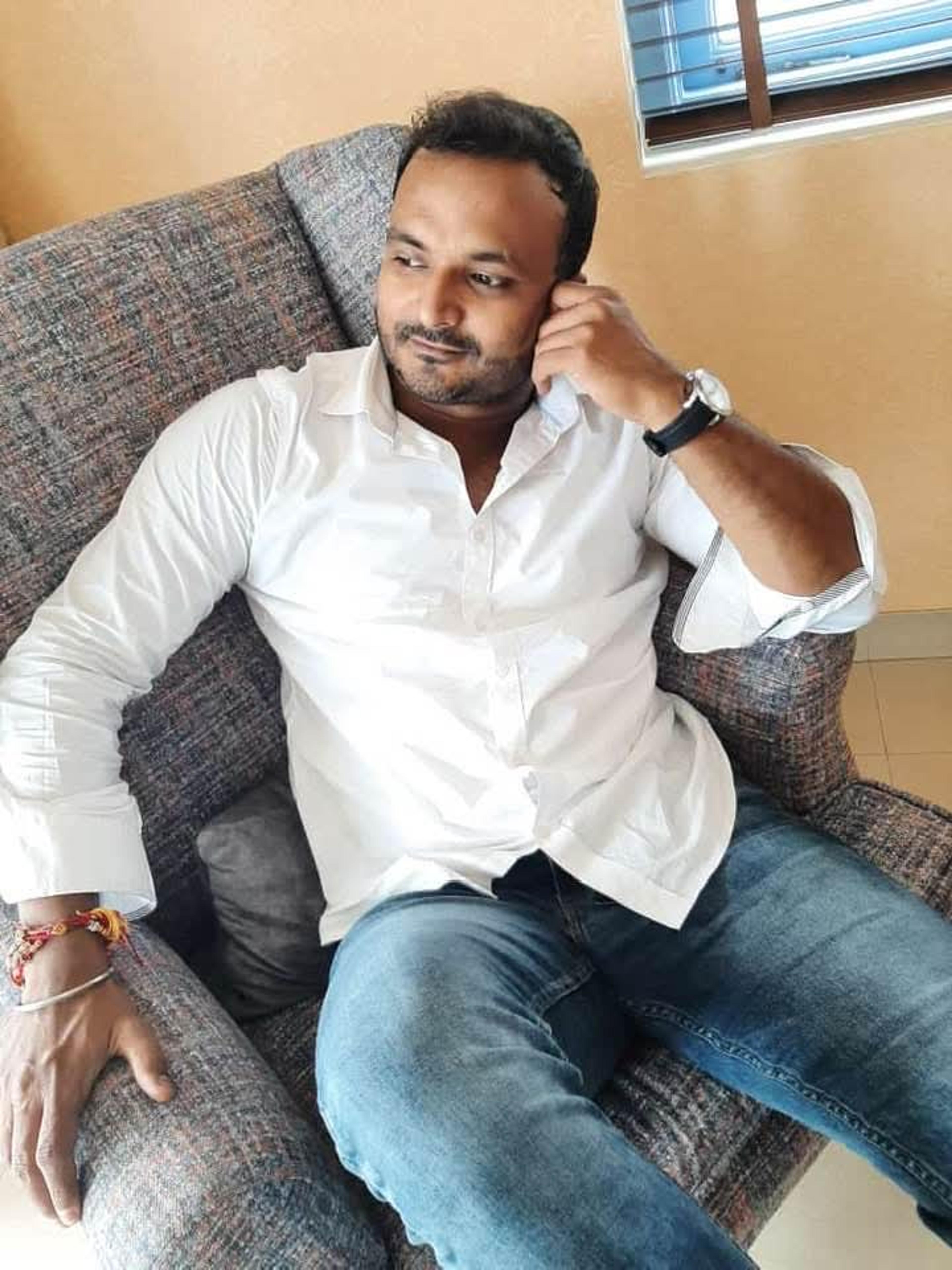 Pankaj Kaul