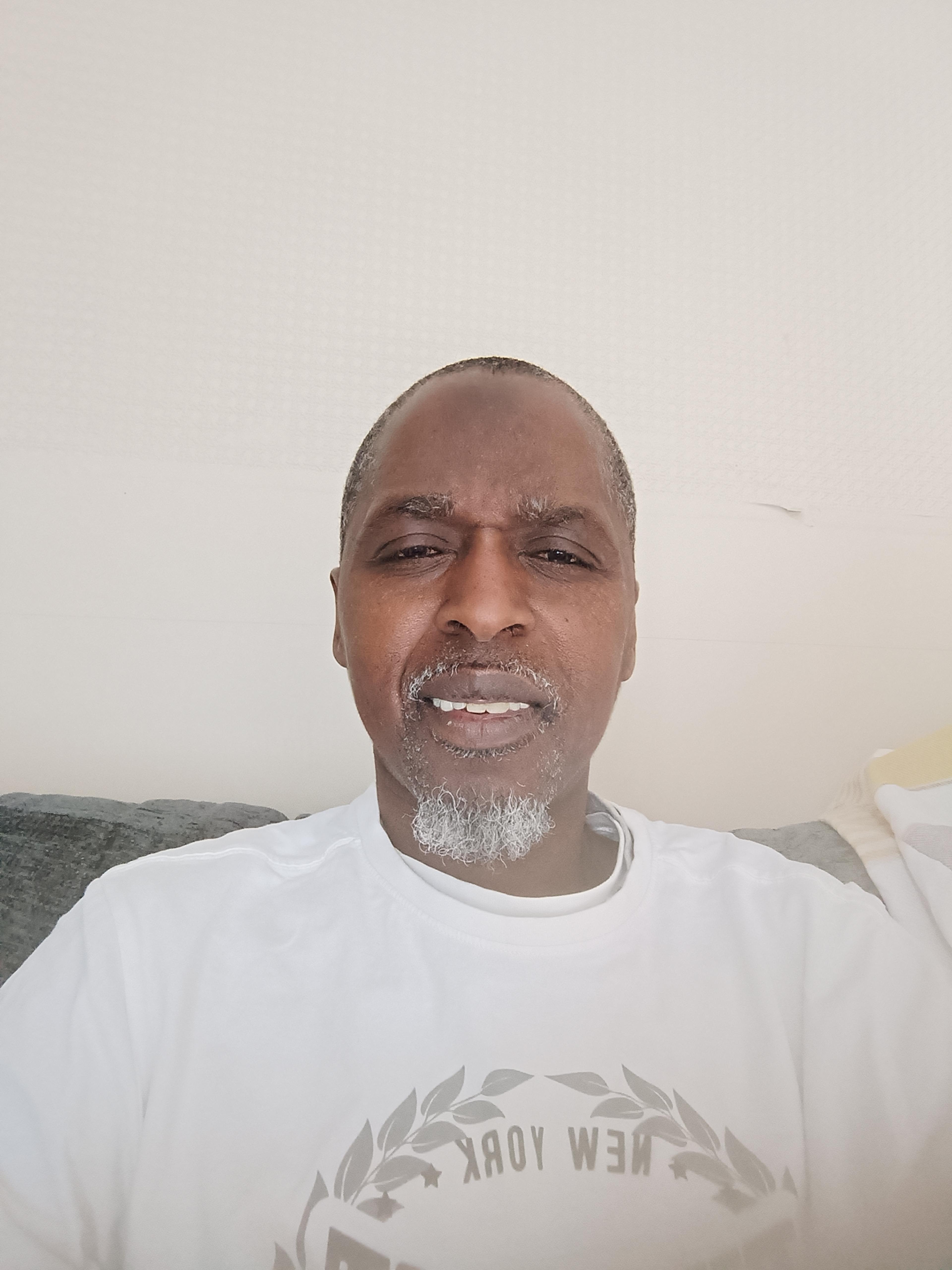 Swaib S Conteh