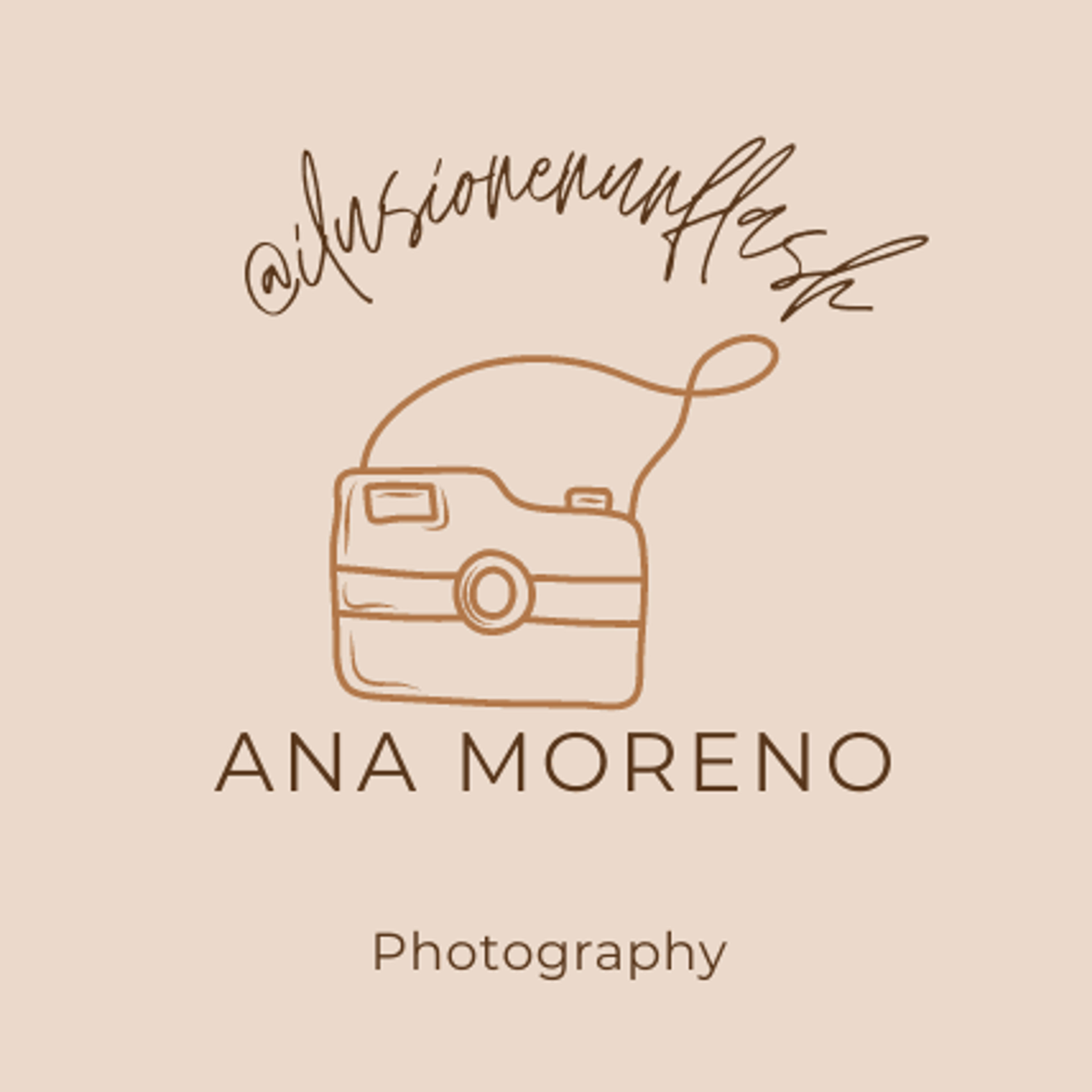 Ana Ilusionenunflash