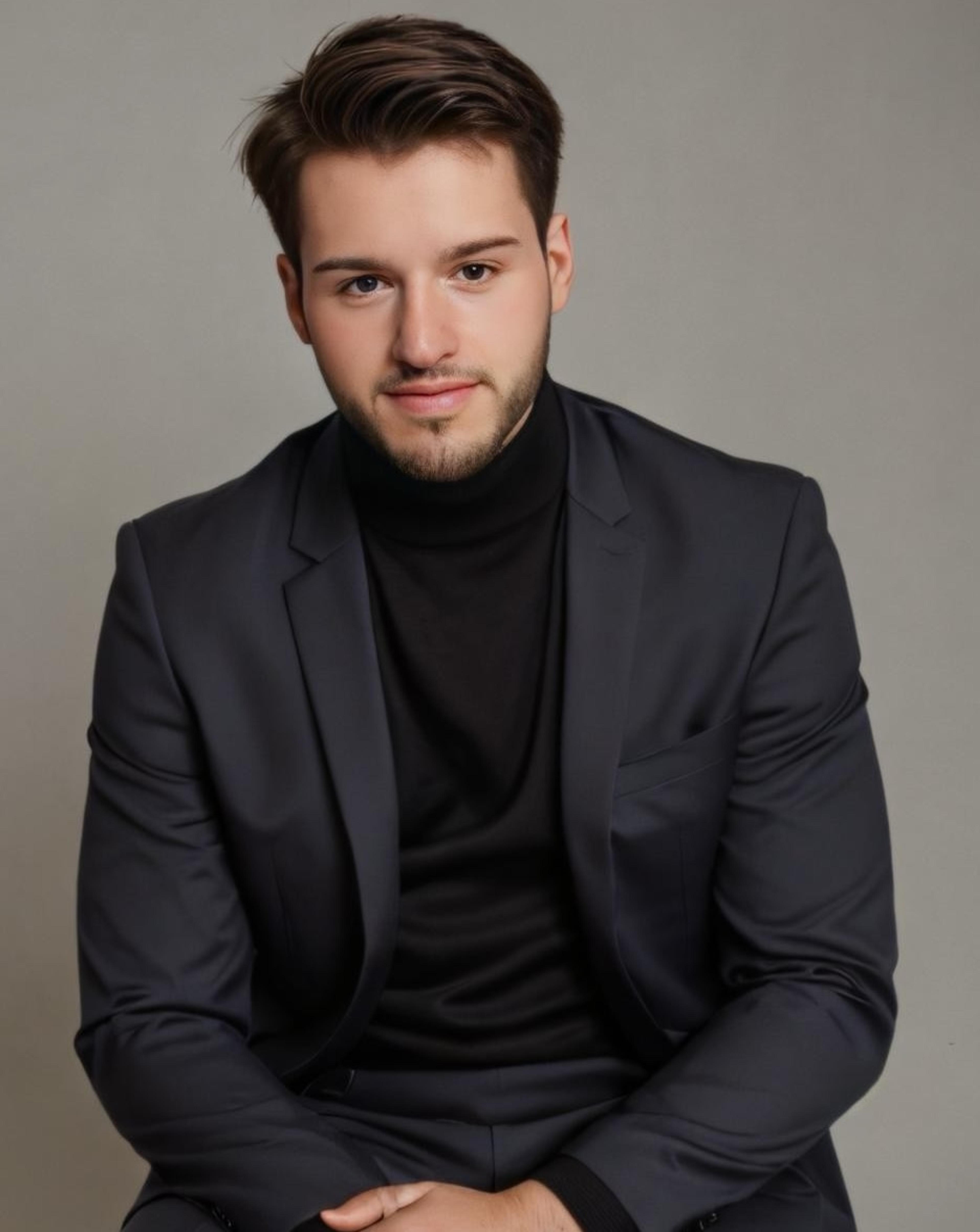 Mattia Colombo