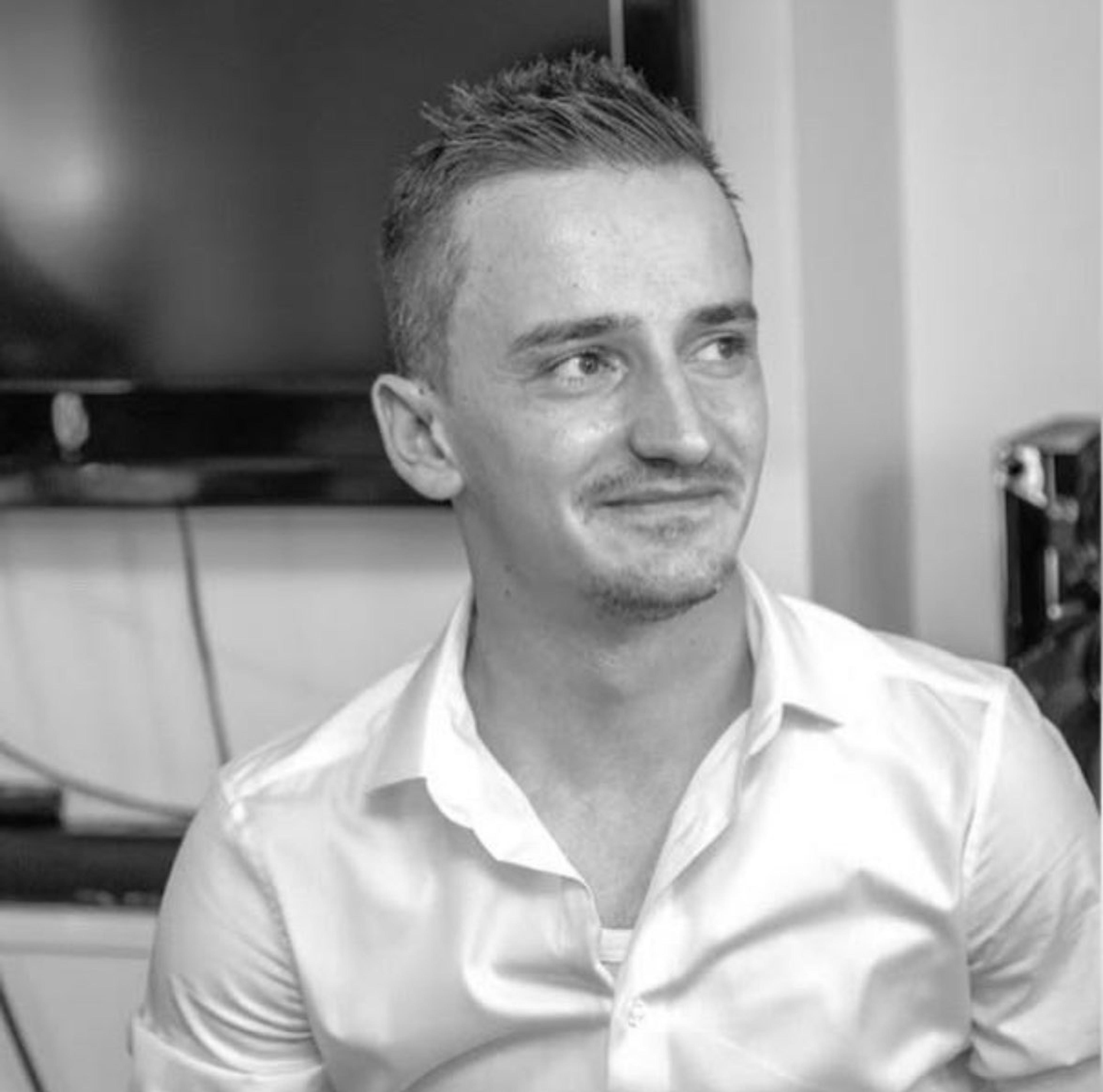 Mircea Padurar