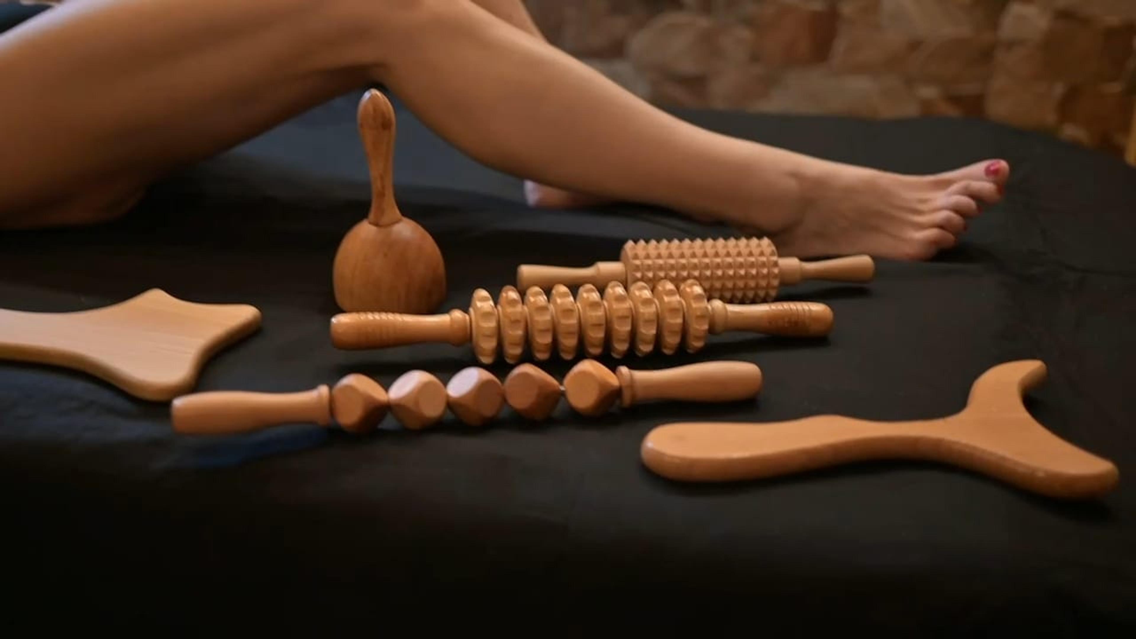 Clare Wellness e Rituals