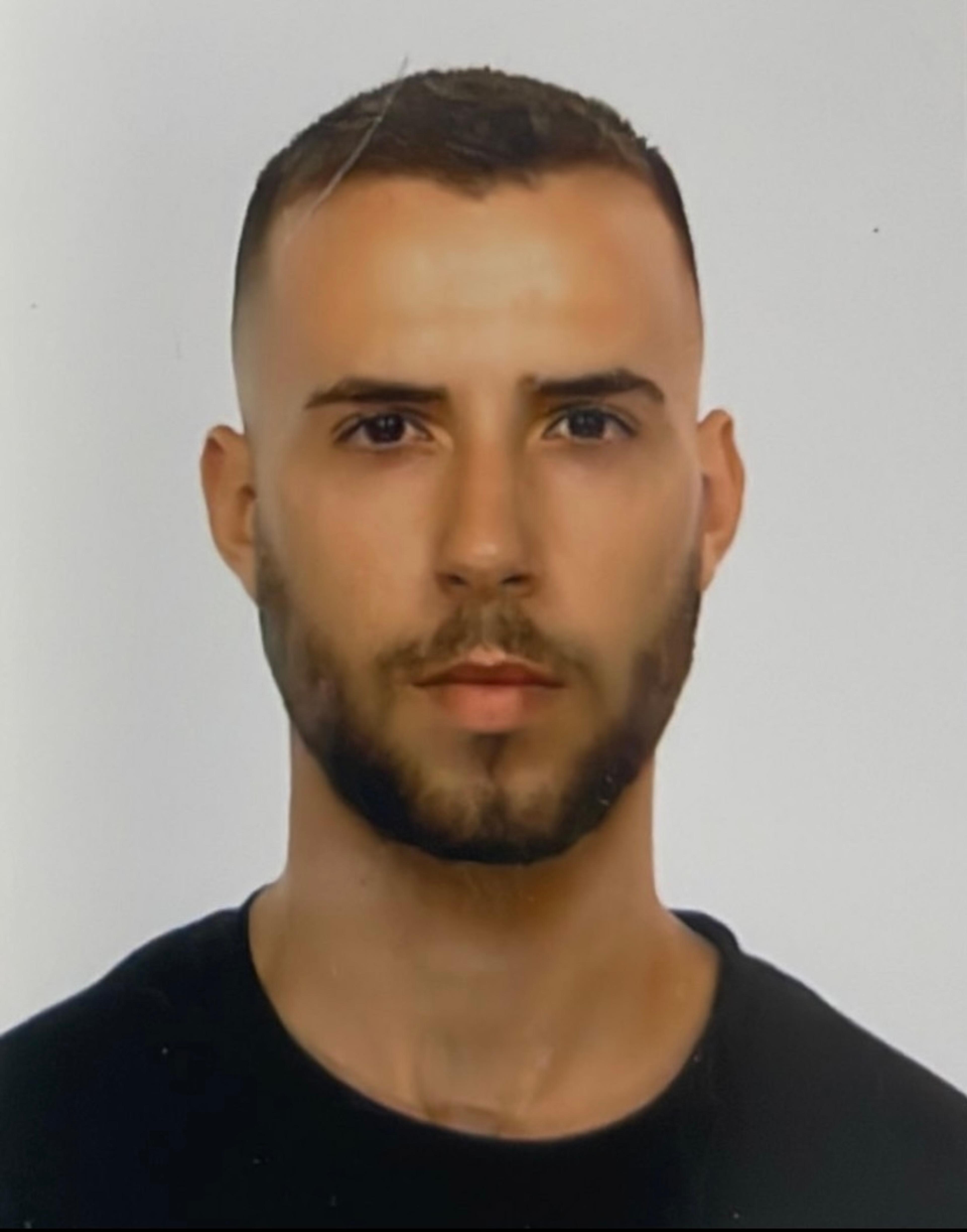 Yeray Carrasco
