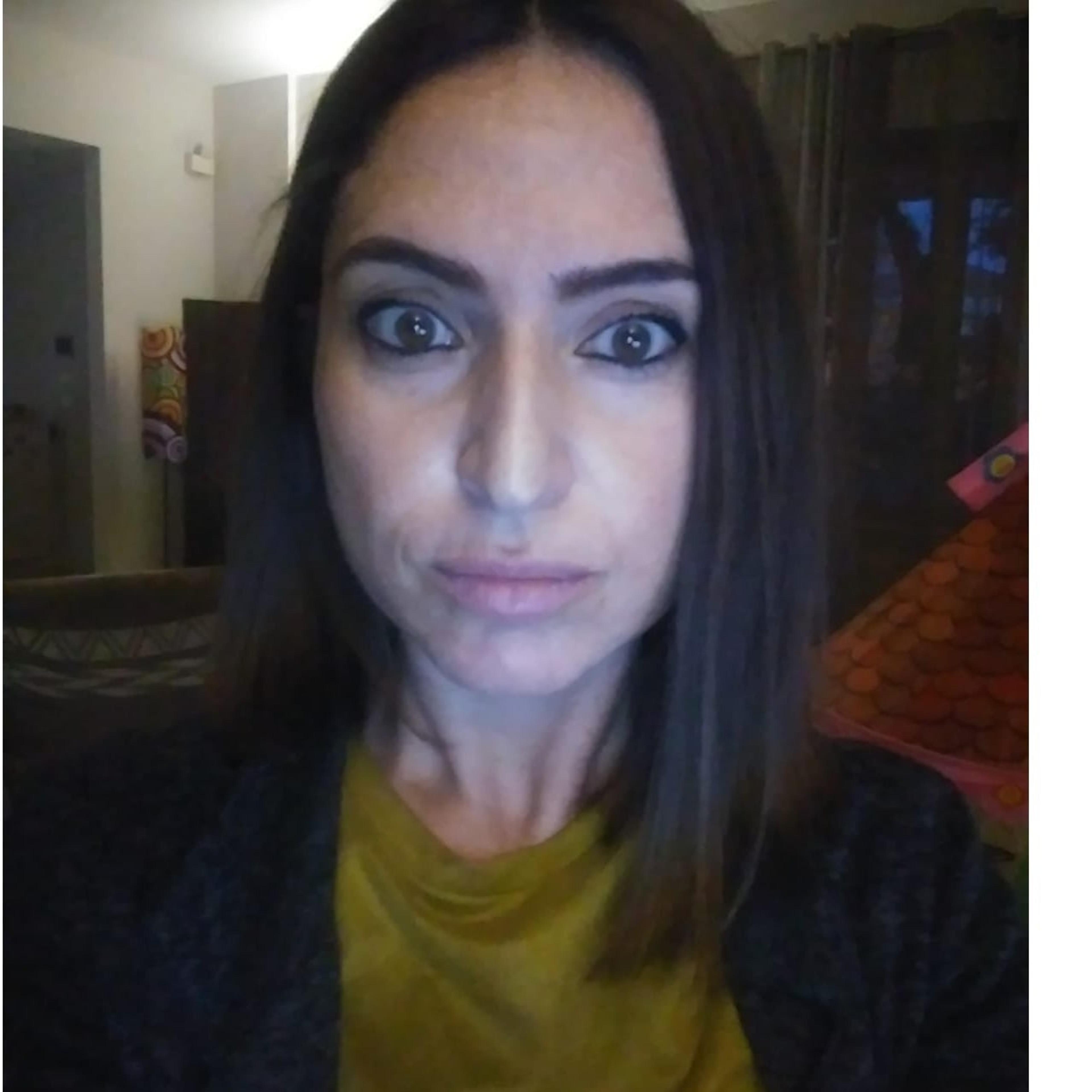 Psicologa