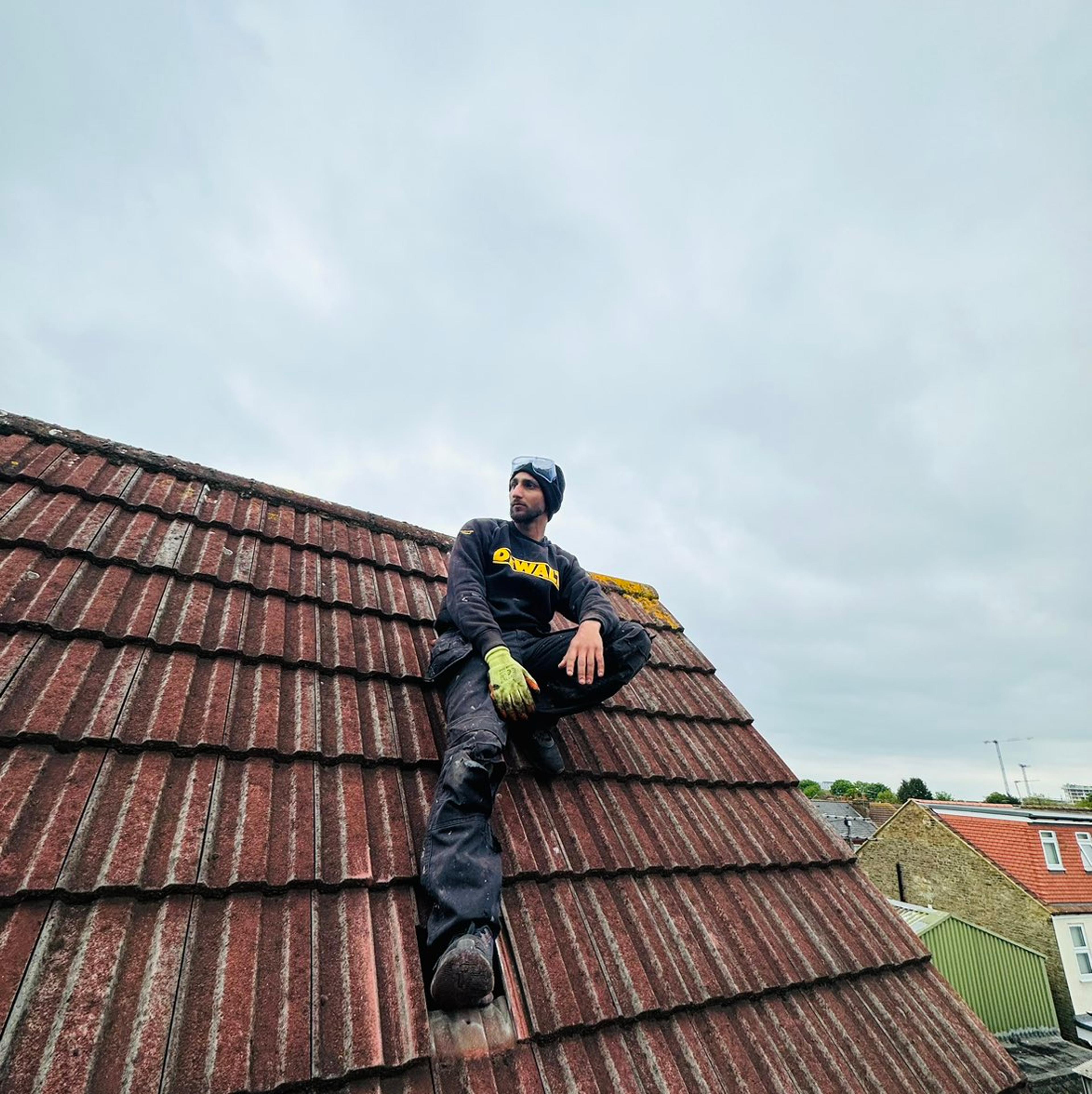 U.P Roofing solutions Ltd
