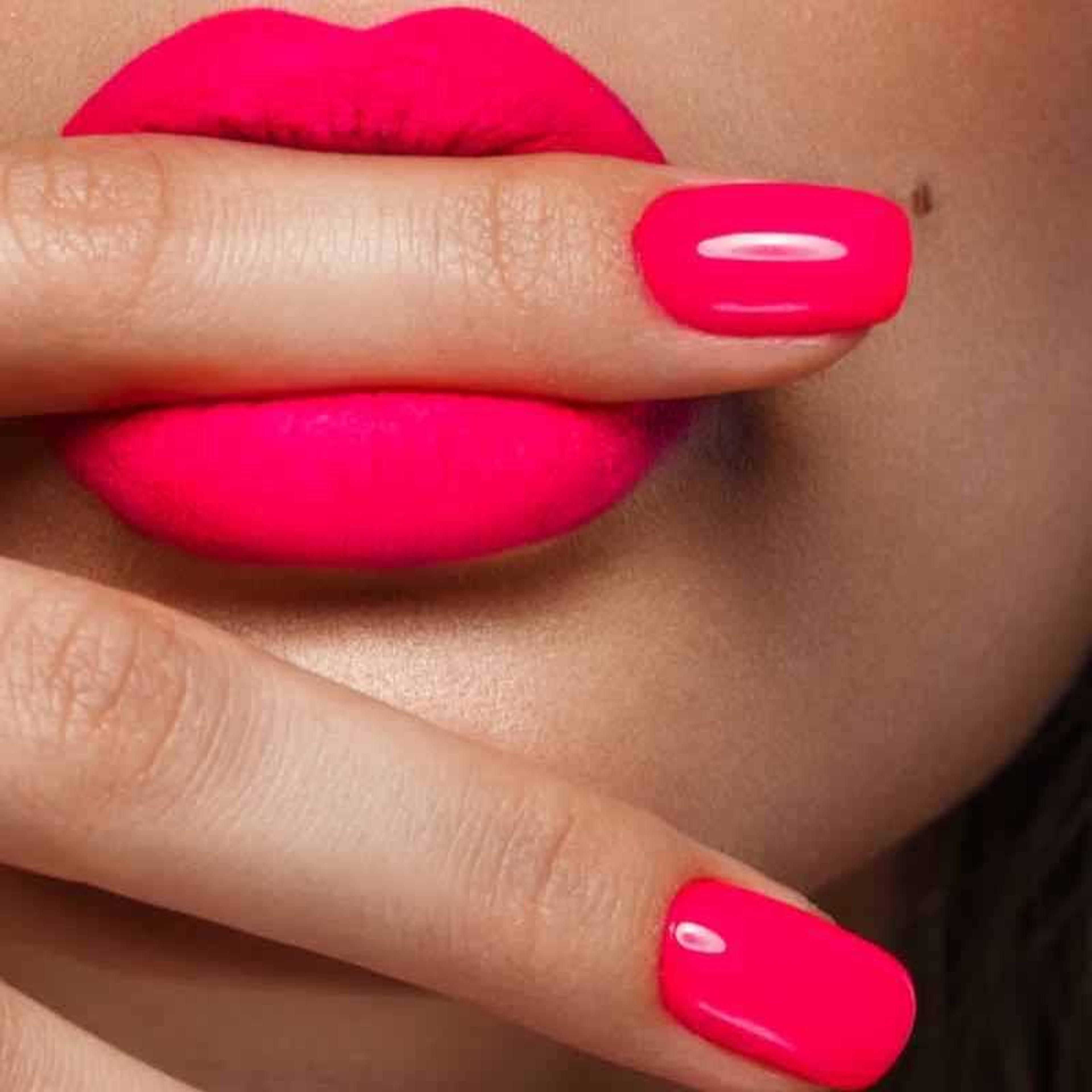 Ady Nails