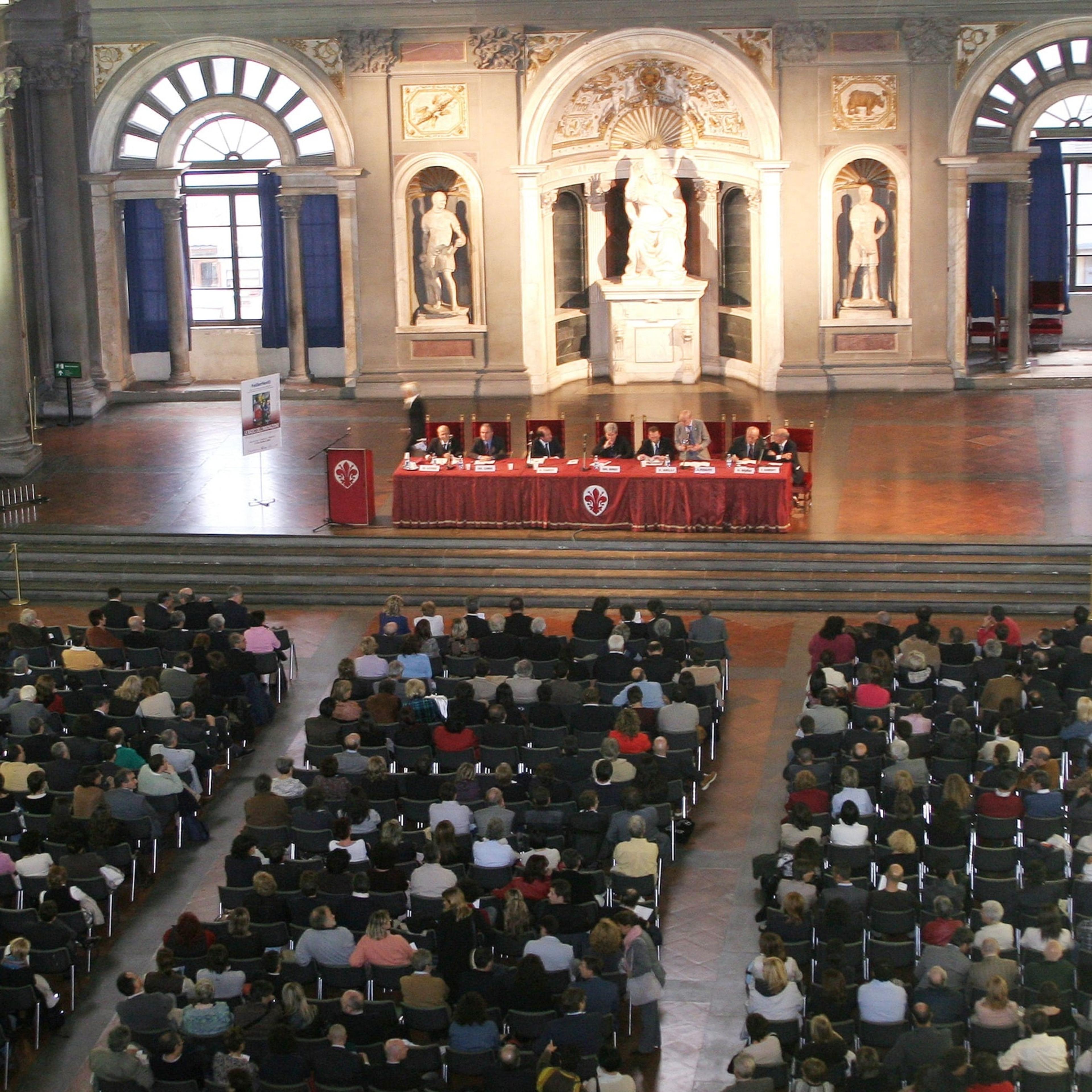EXPOPOINT organizzazione eventi e congressi